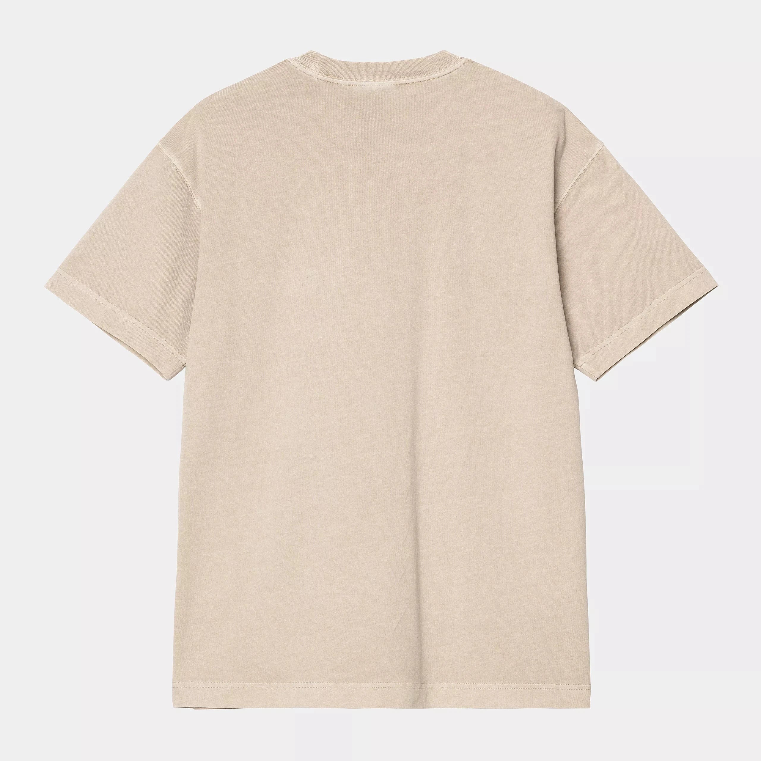 Carhartt WIP Nelson T-Shirt Herren T-Shirt Carhartt WIP