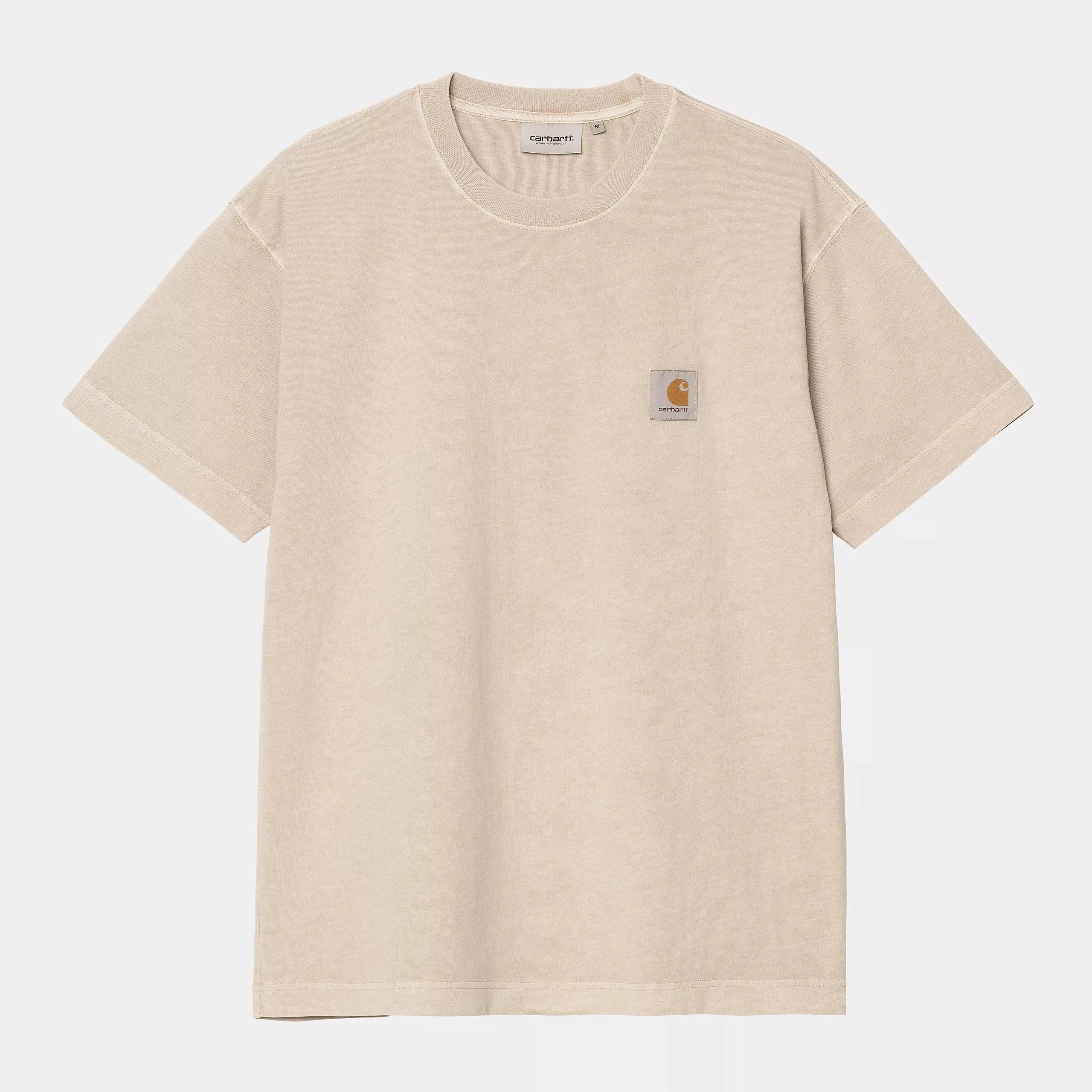 Carhartt WIP Nelson T-Shirt Herren T-Shirt Carhartt WIP