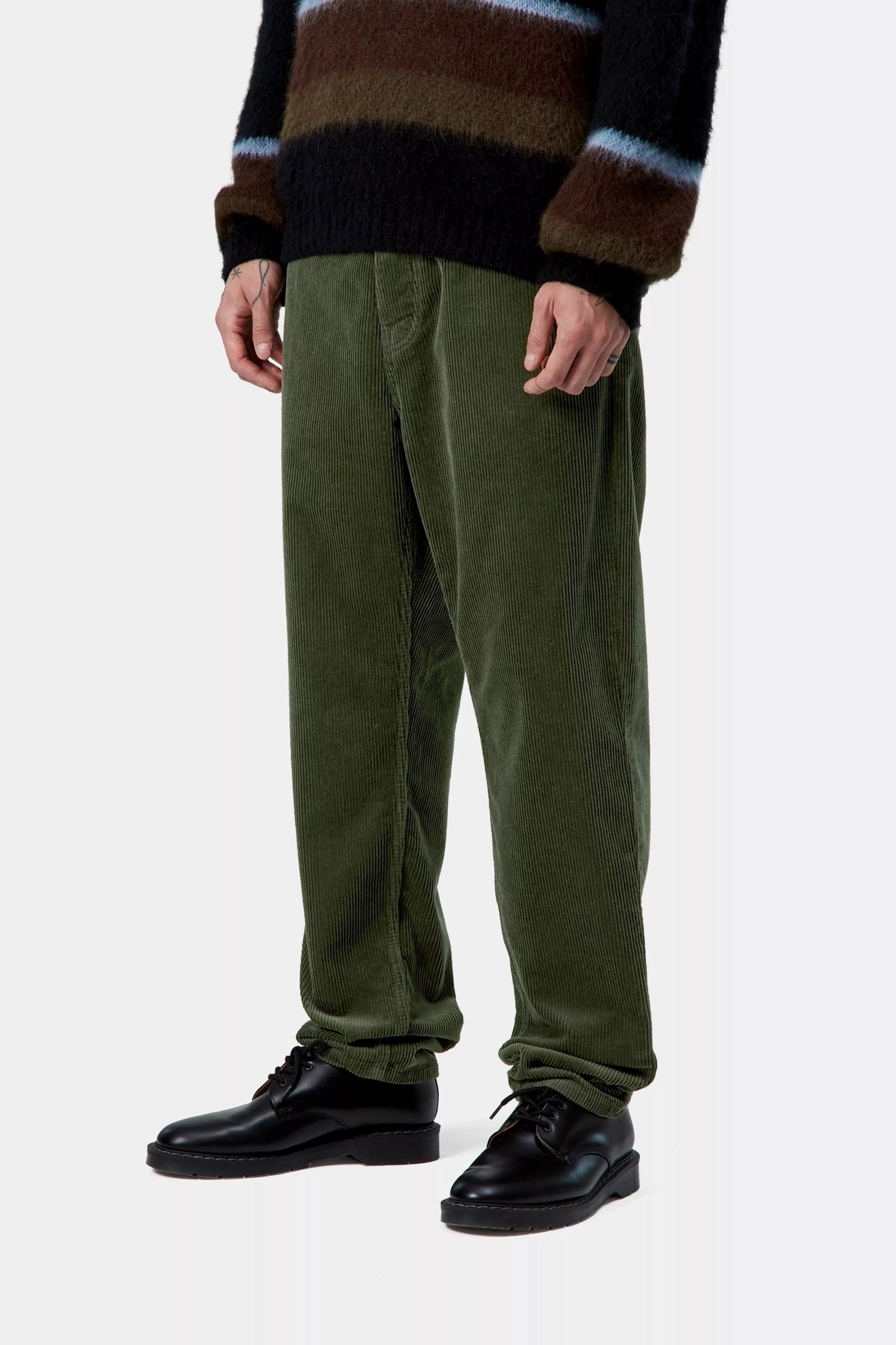 Carhartt WIP Newel Pant Herren Cordhose Carhartt WIP