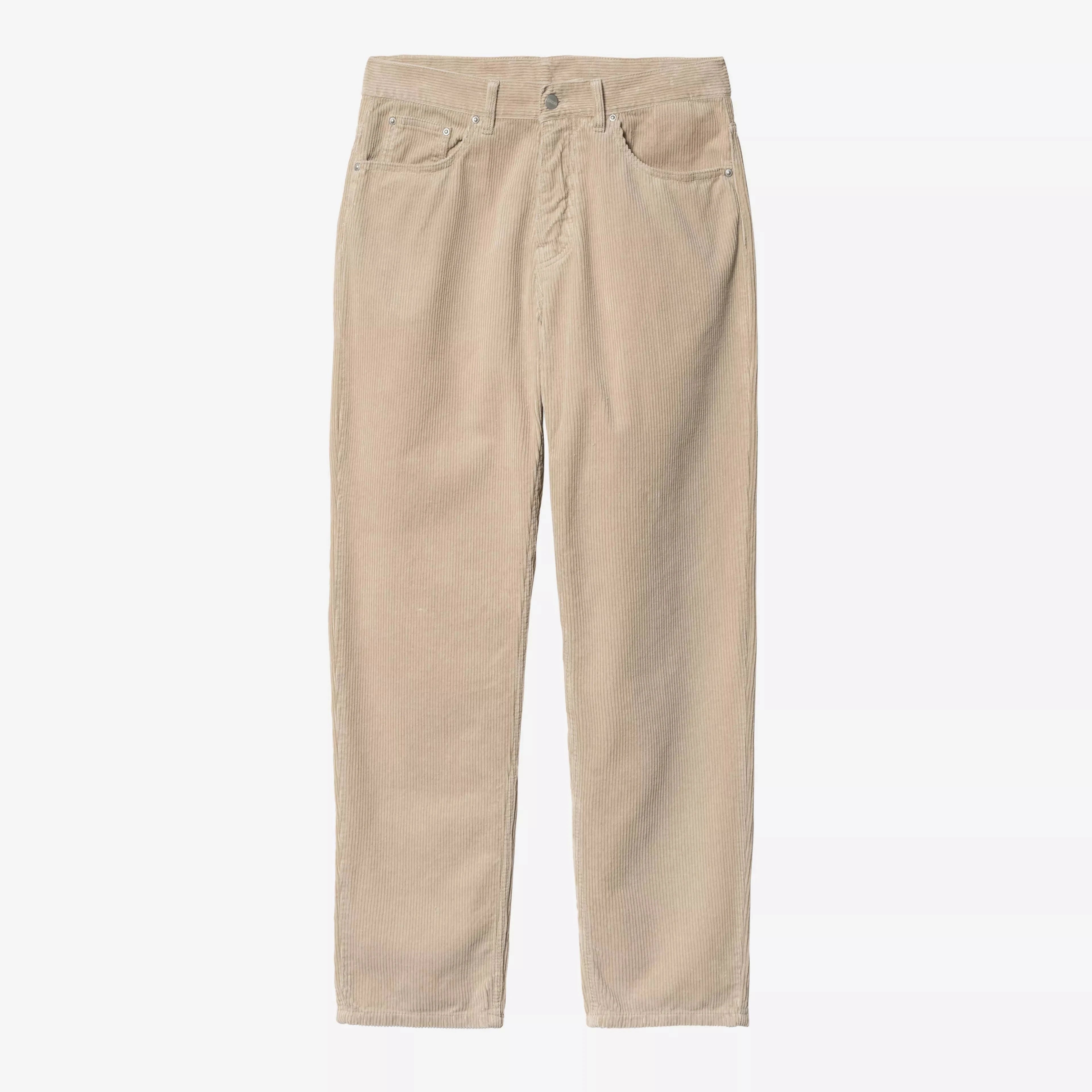 Carhartt WIP Newel Pant Herren Cordhose Carhartt WIP