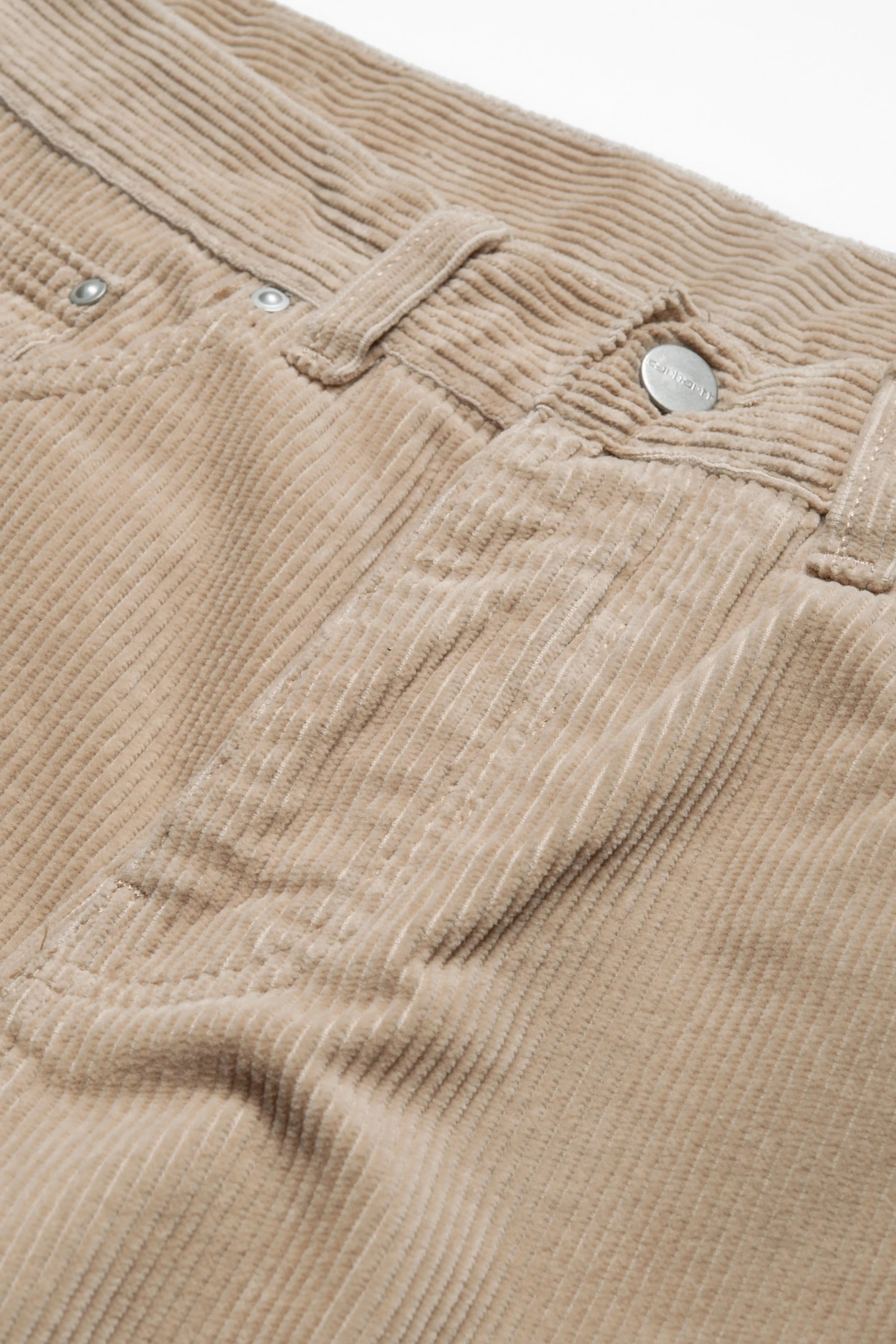 Carhartt WIP Newel Pant Herren Cordhose Carhartt WIP