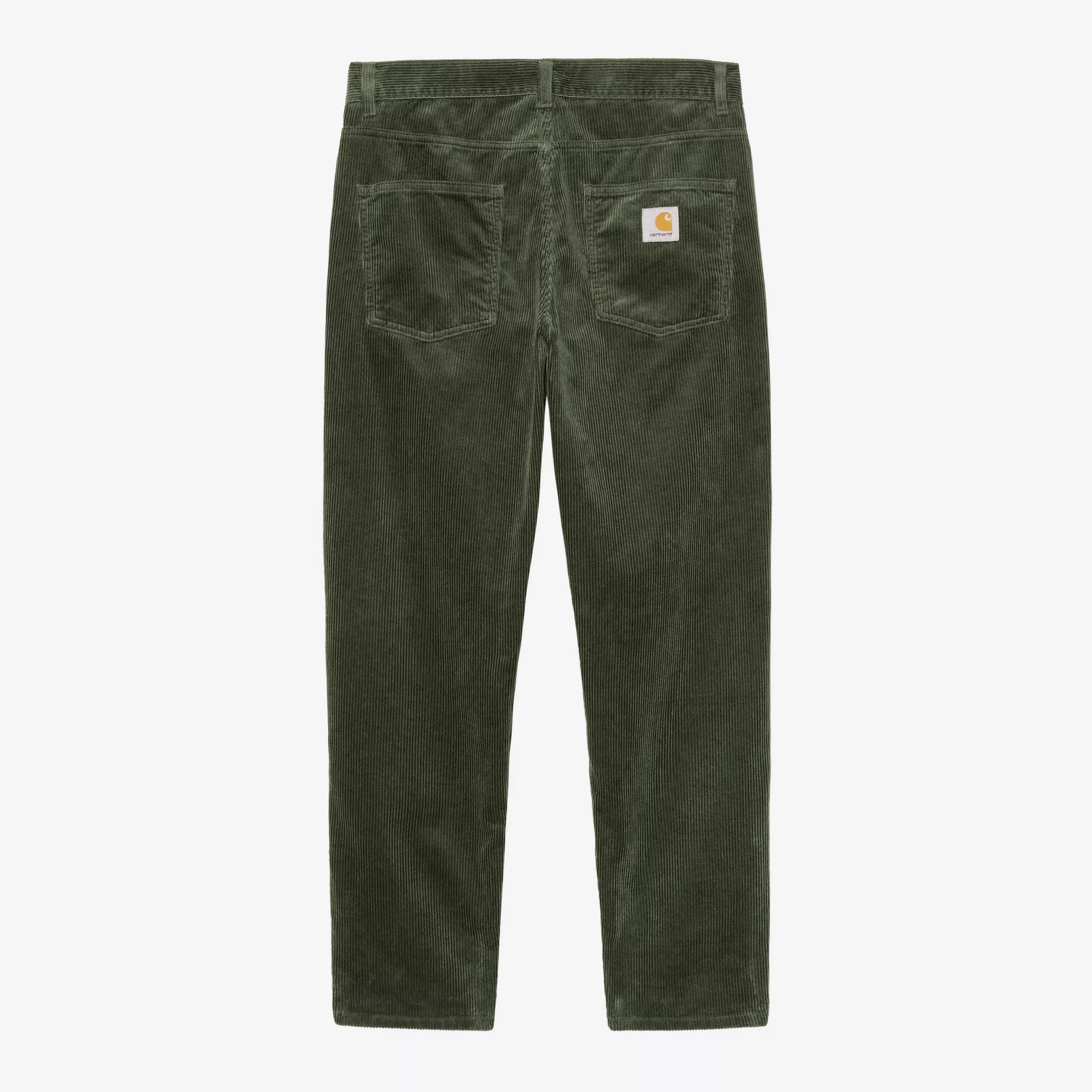 Carhartt WIP Newel Pant Herren Cordhose Carhartt WIP