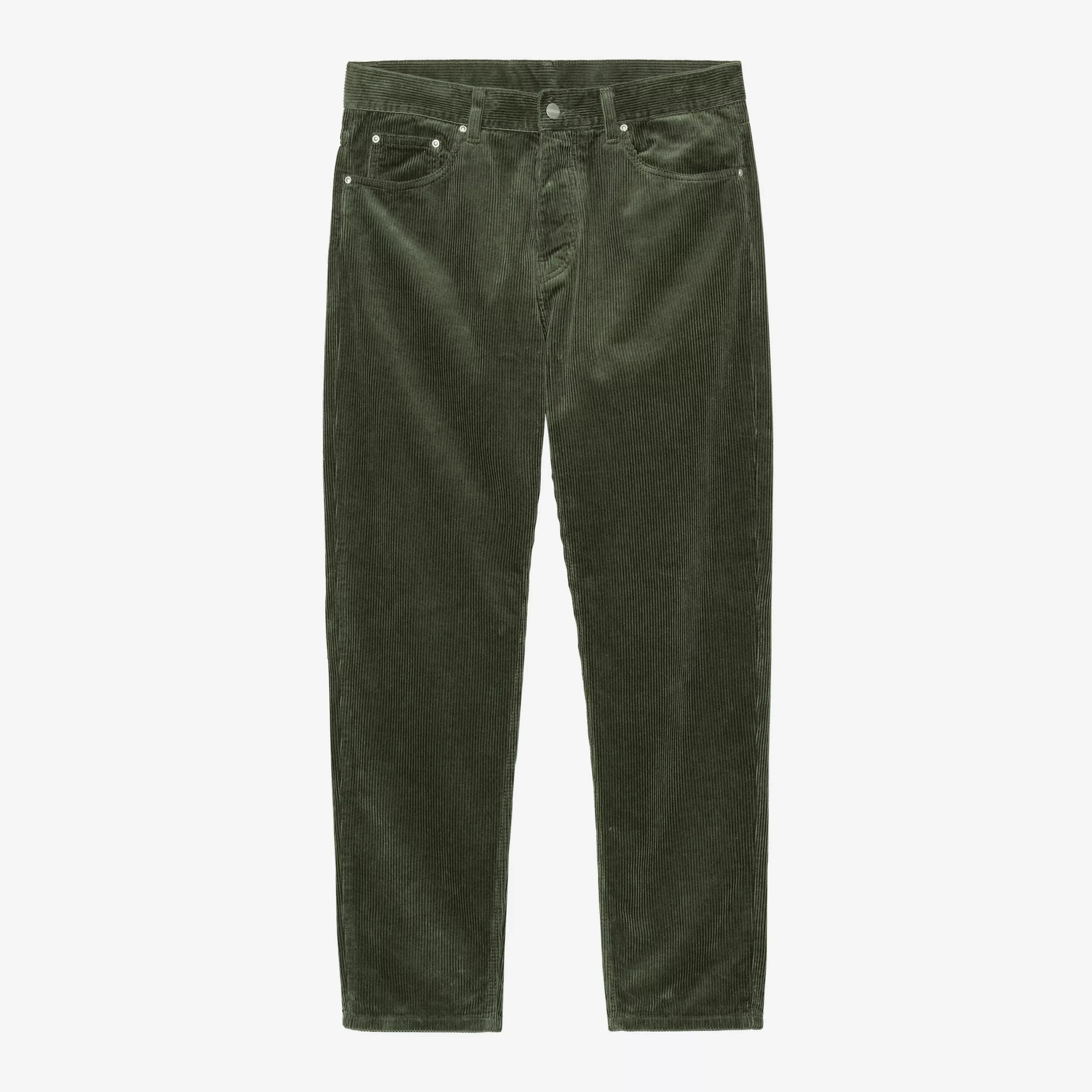 Carhartt WIP Newel Pant Herren Cordhose Carhartt WIP