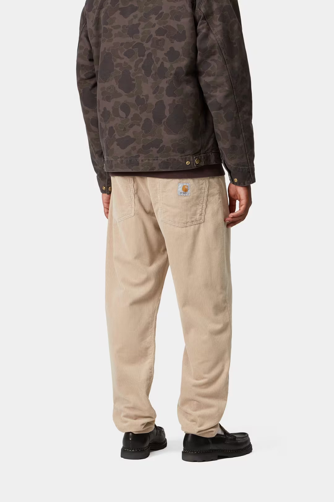 Carhartt WIP Newel Pant Herren Cordhose Carhartt WIP