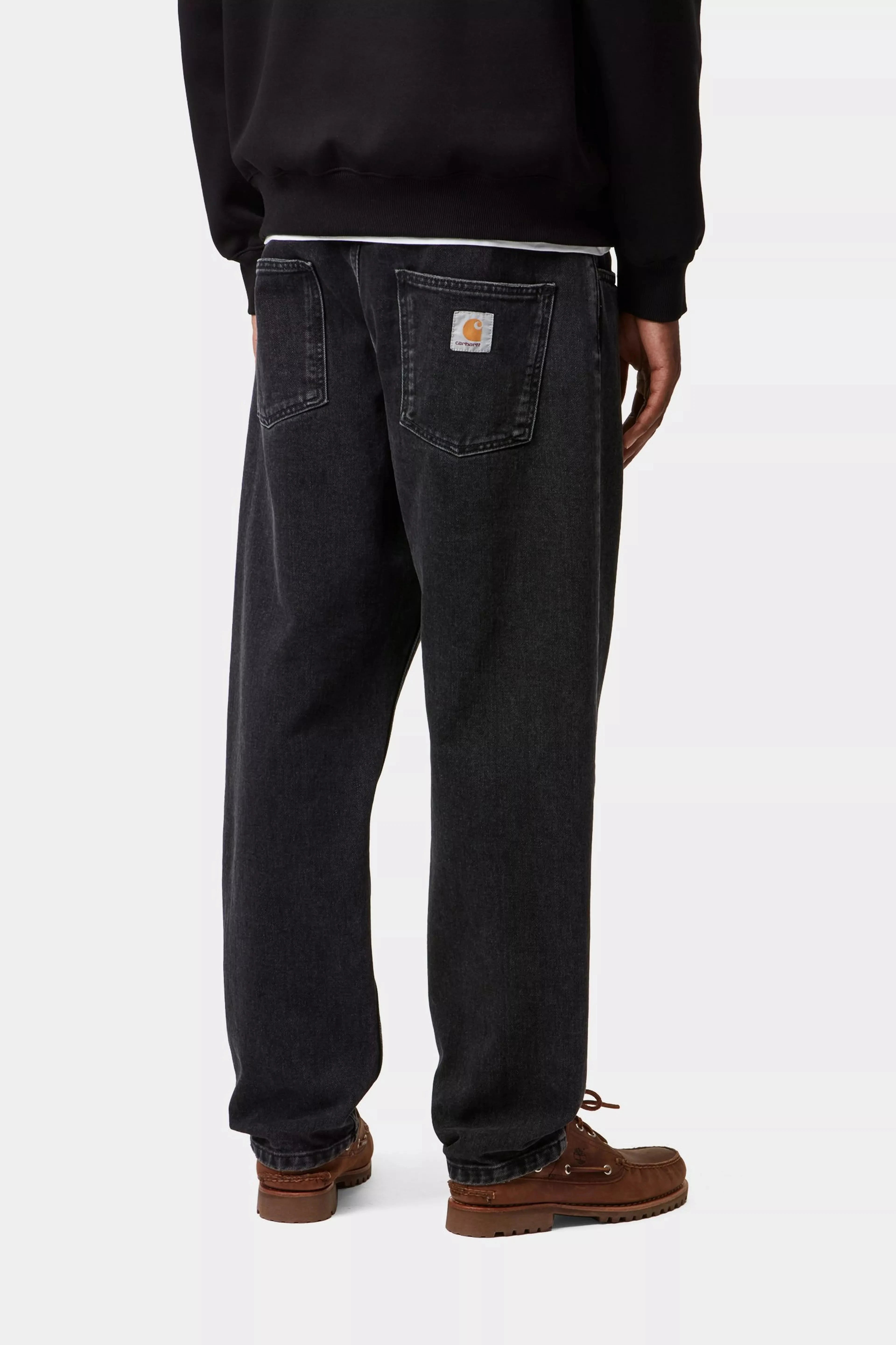 Carhartt WIP Newel Pant Herren Jean Carhartt WIP