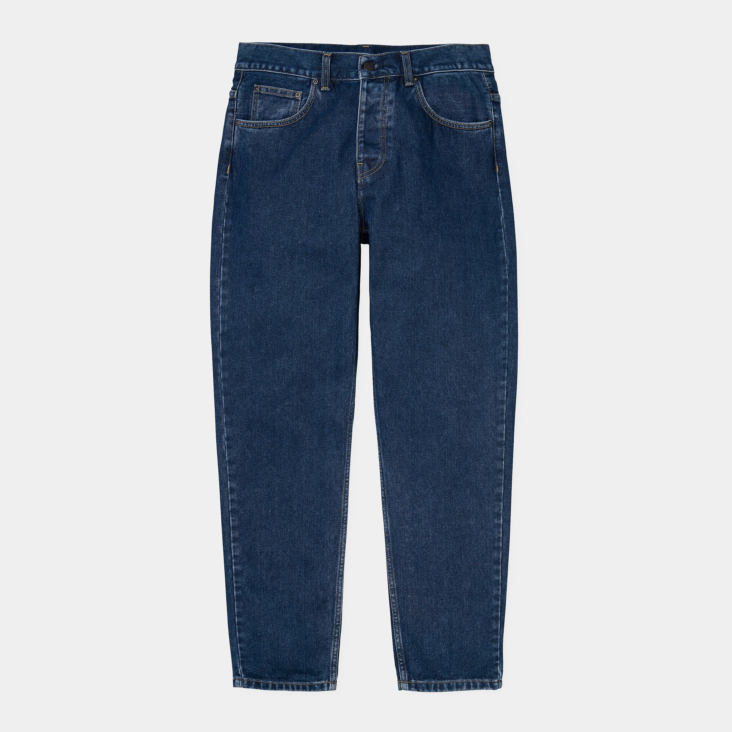 Carhartt WIP Newel Pant Herren Jean Carhartt WIP
