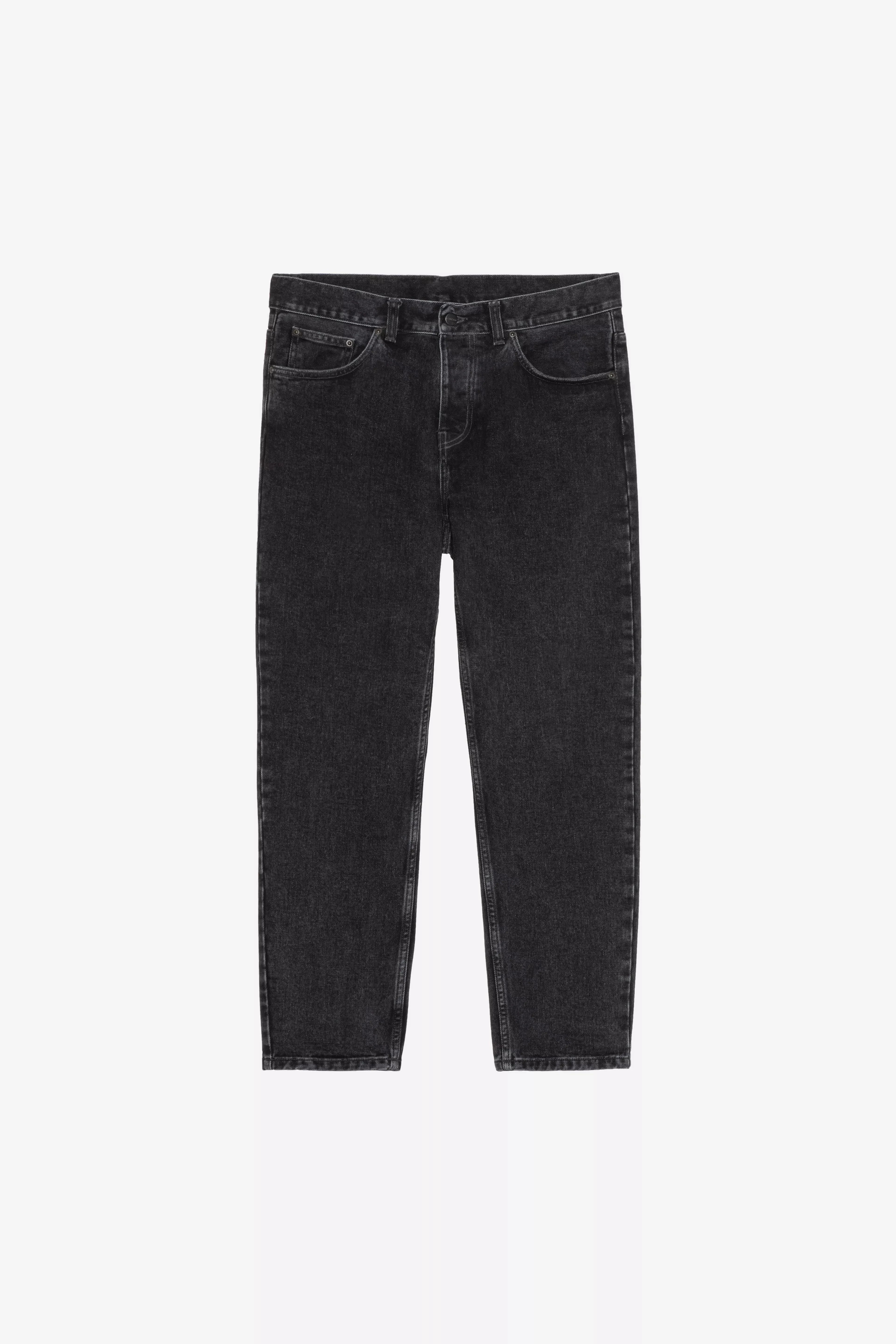 Carhartt WIP Newel Pant Herren Jean Carhartt WIP