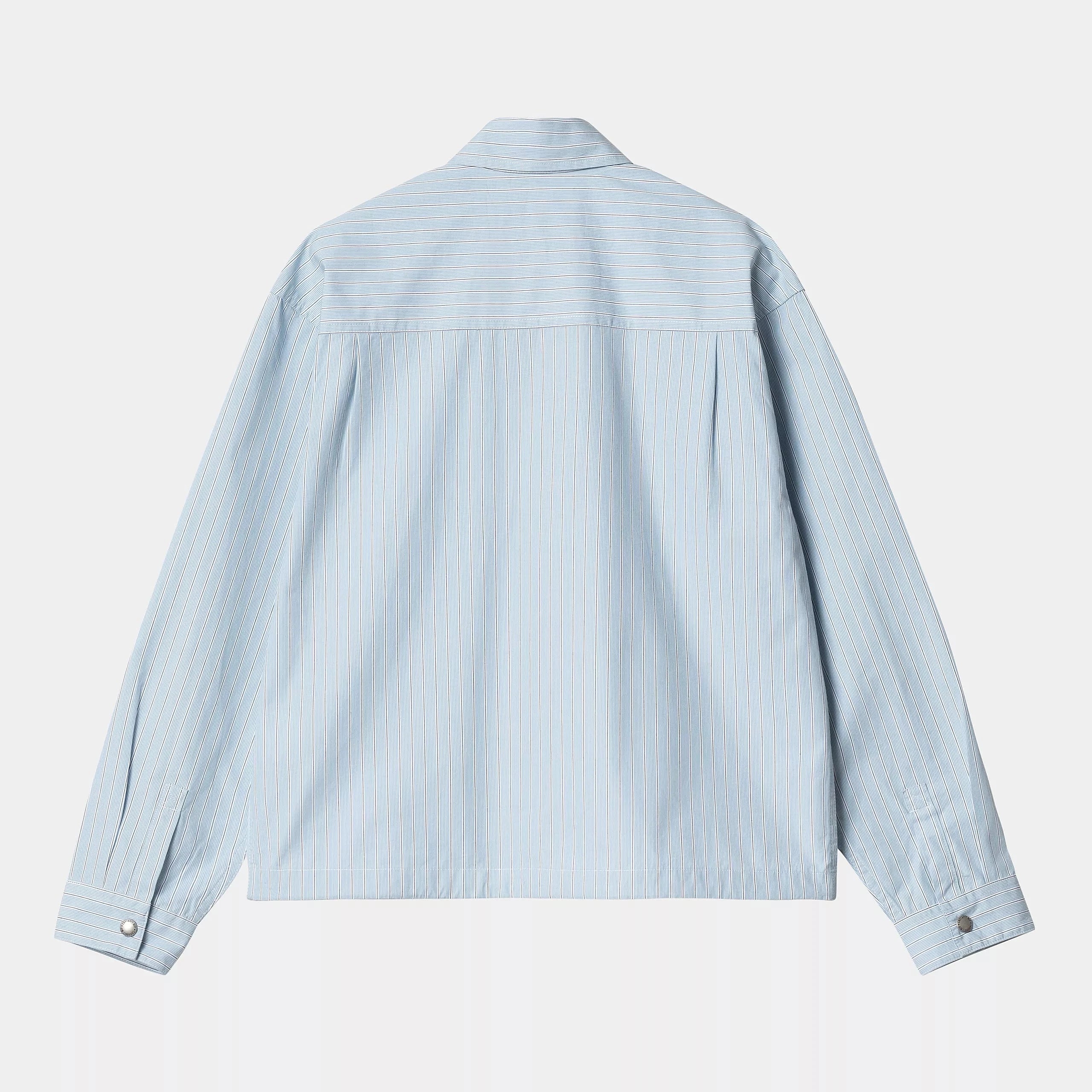 Carhartt WIP Nota Shirt Jacket Damen Casual-Jacke Carhartt WIP