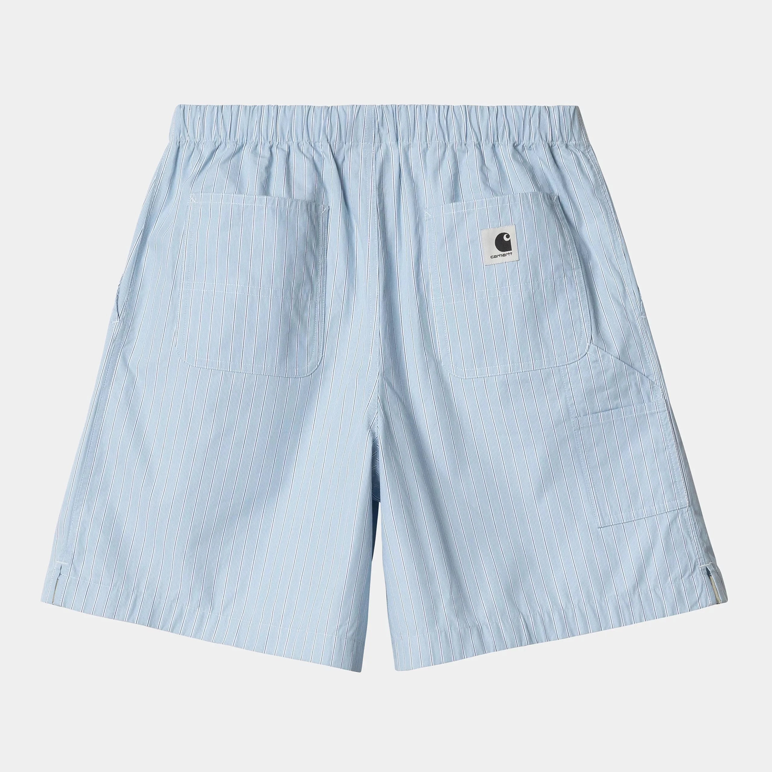 Carhartt WIP Nota Shorts Damen Shorts Carhartt WIP