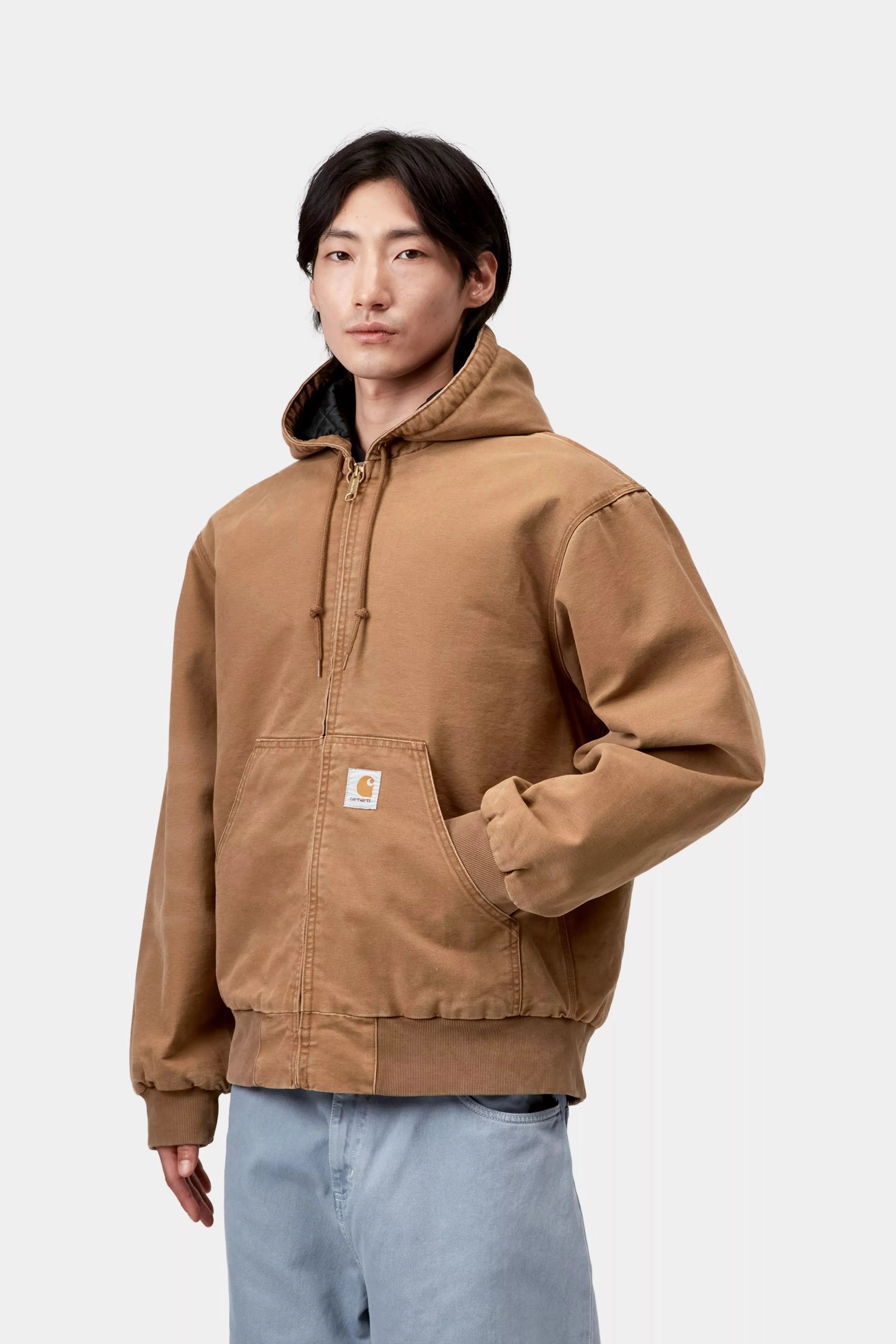 Carhartt WIP OG Active Jacke Herren Casual-Jacke Carhartt WIP