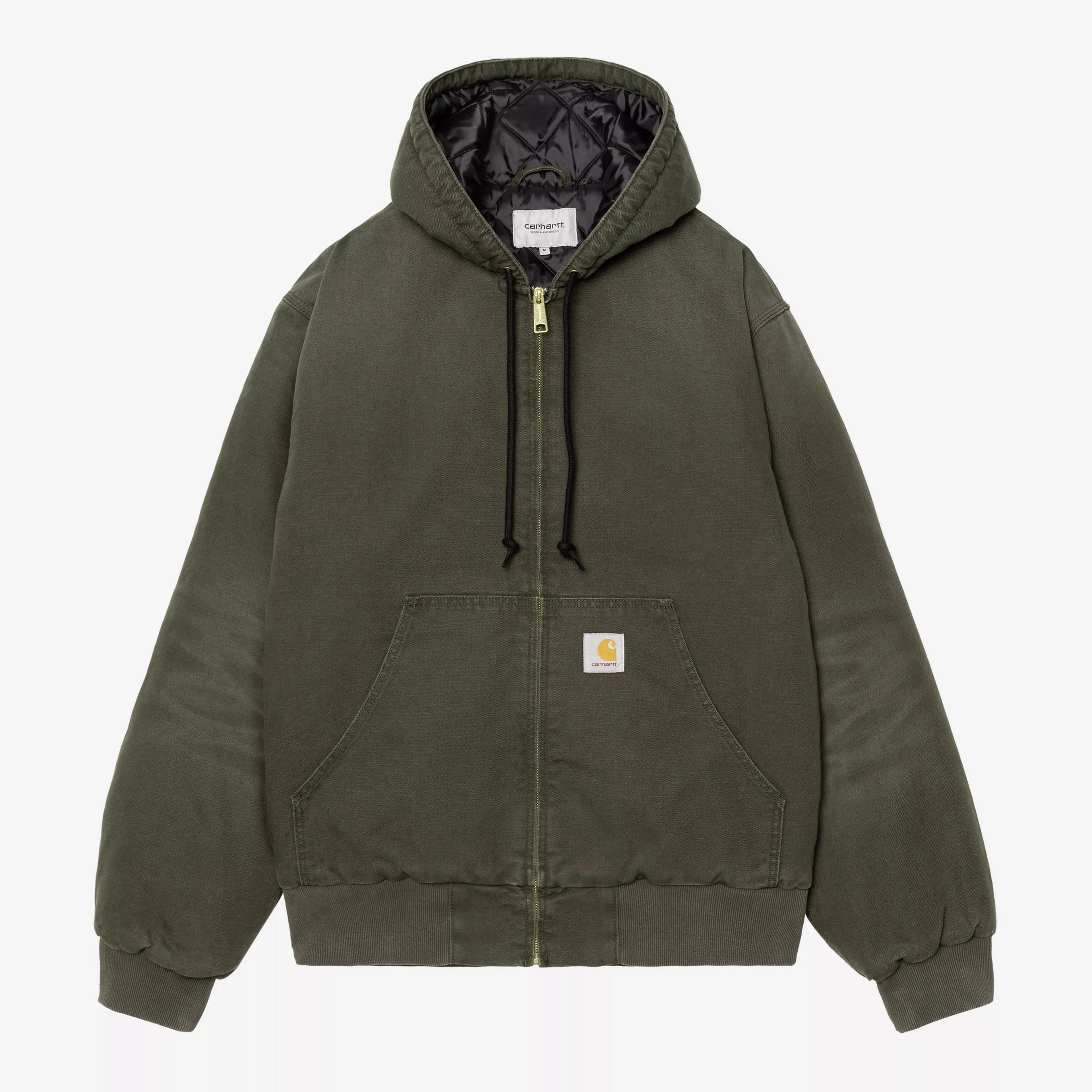 Carhartt WIP OG Active Jacke Herren Winterjacke Carhartt WIP