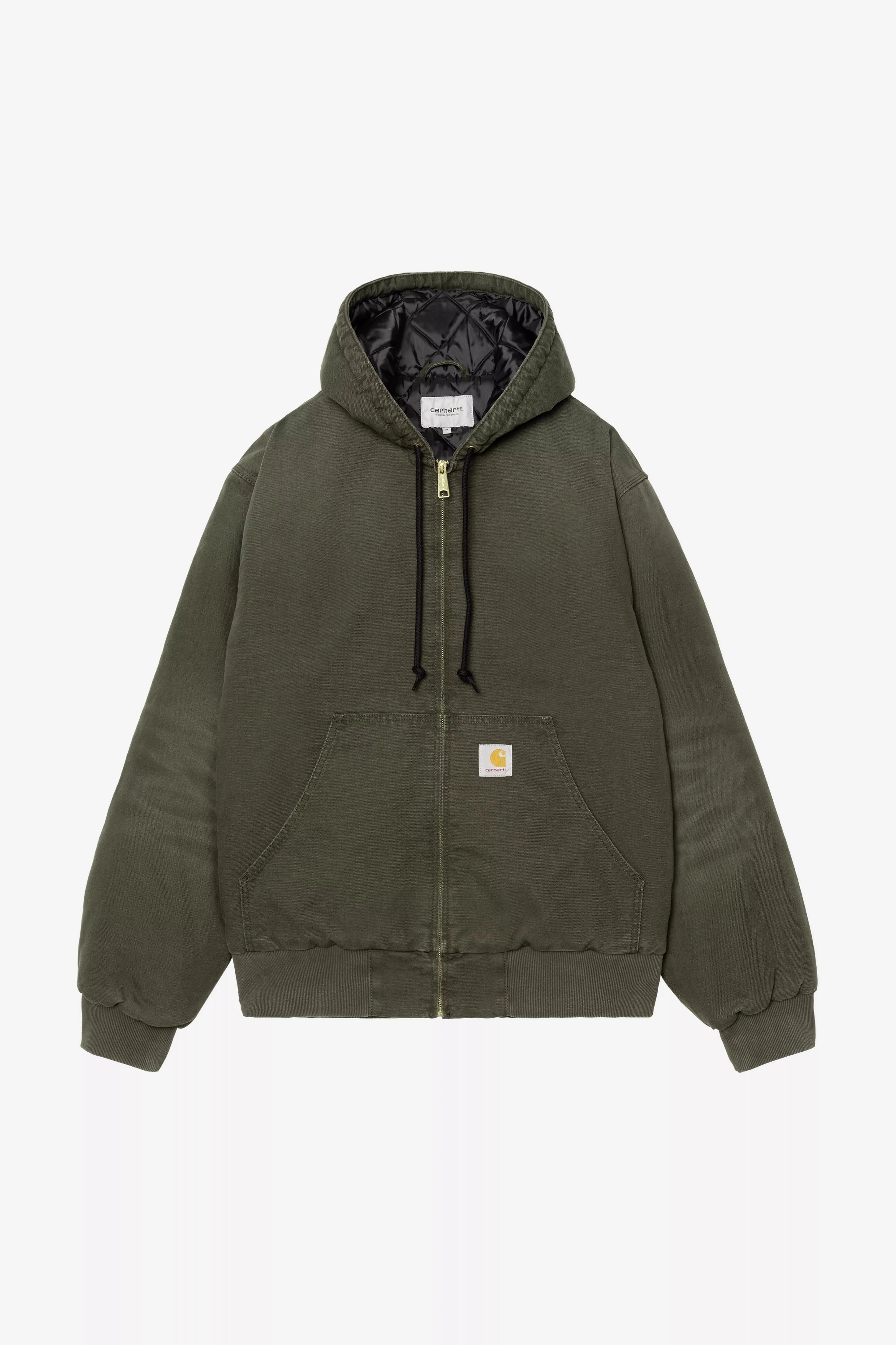 Carhartt WIP OG Active Jacke Herren Winterjacke Carhartt WIP