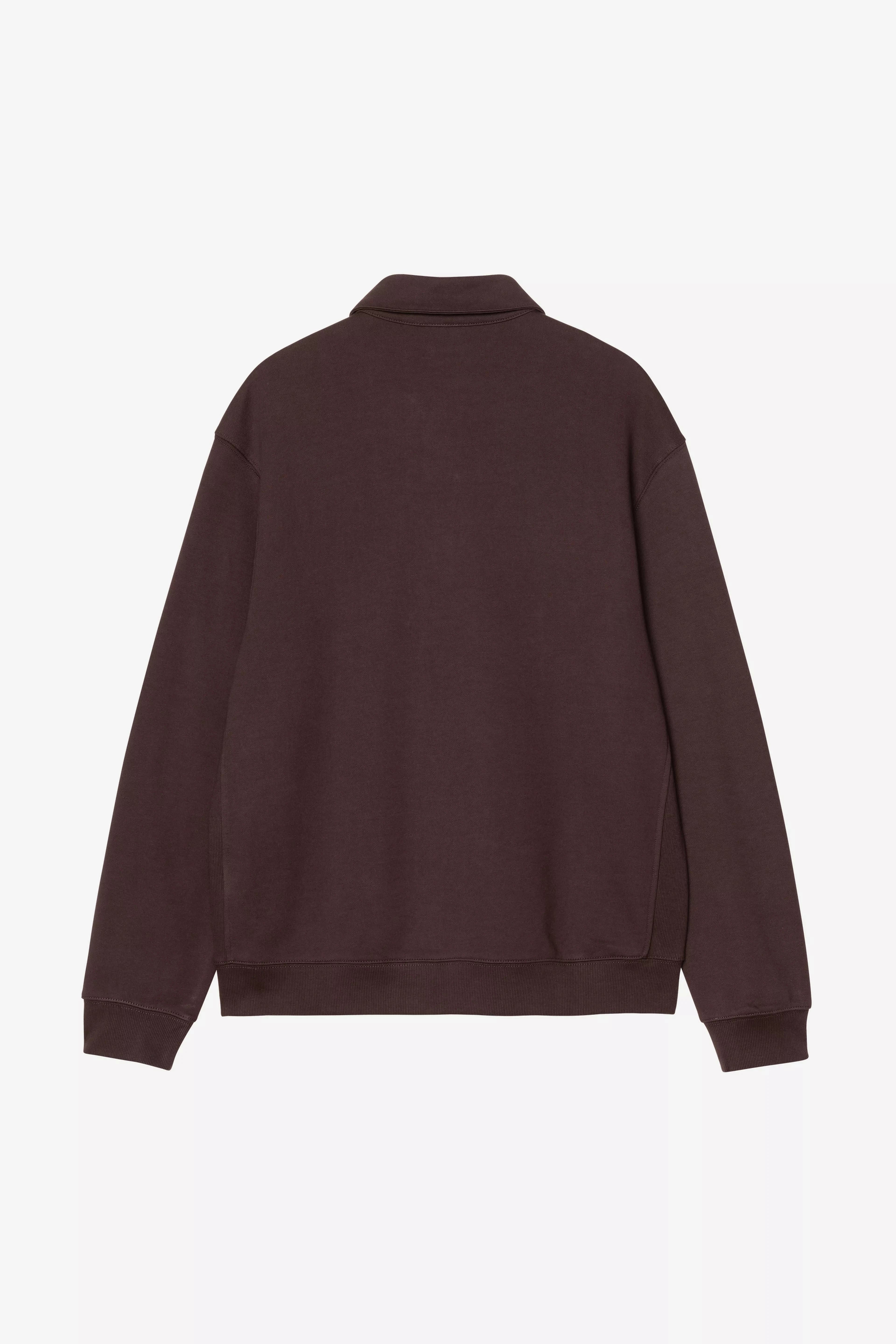 Carhartt WIP Polo Sweatshirt Herren Crewneck Carhartt WIP