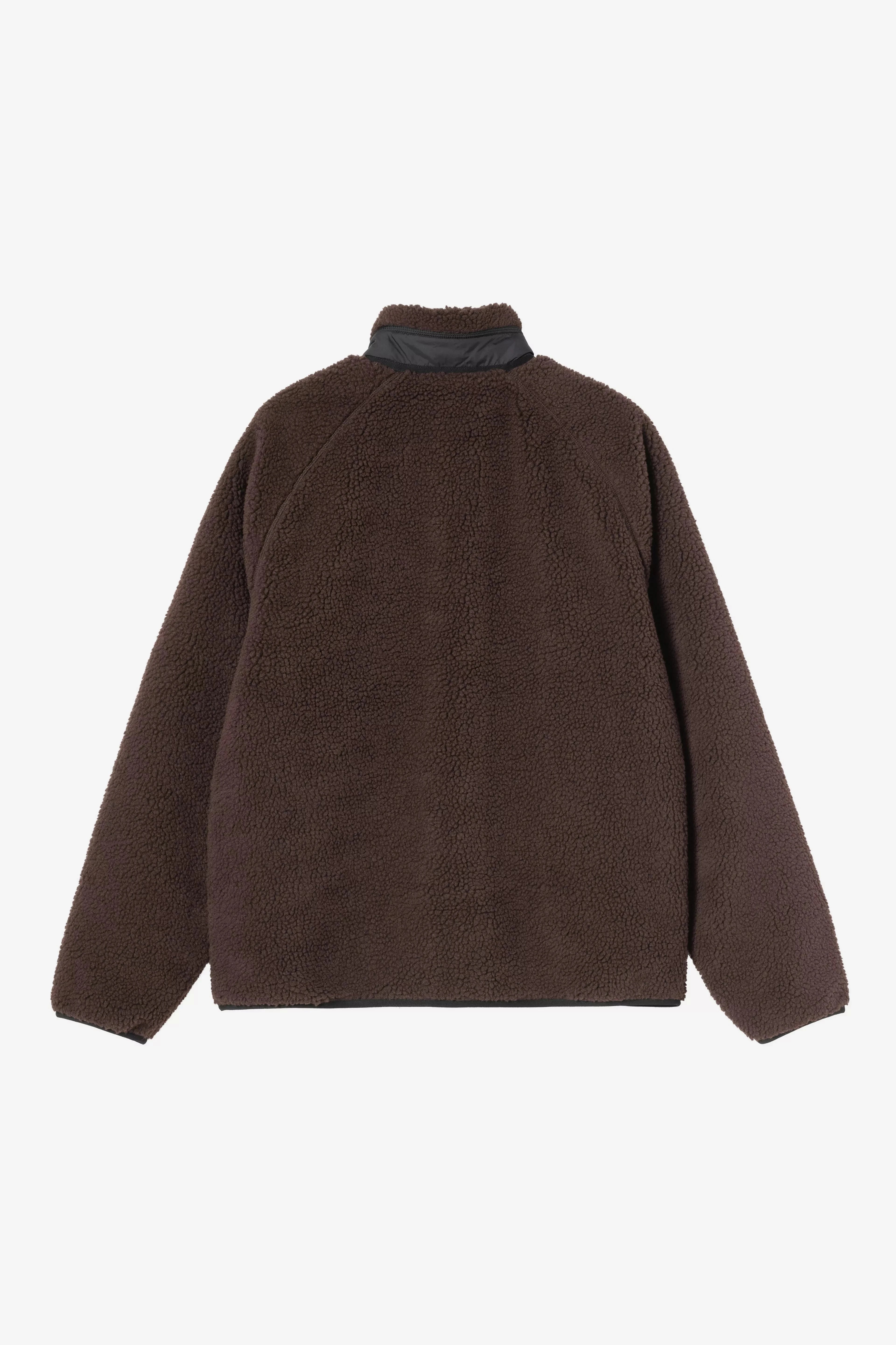 Carhartt WIP Prentis Liner Fleecejacke Herren Fleecejacke Carhartt WIP