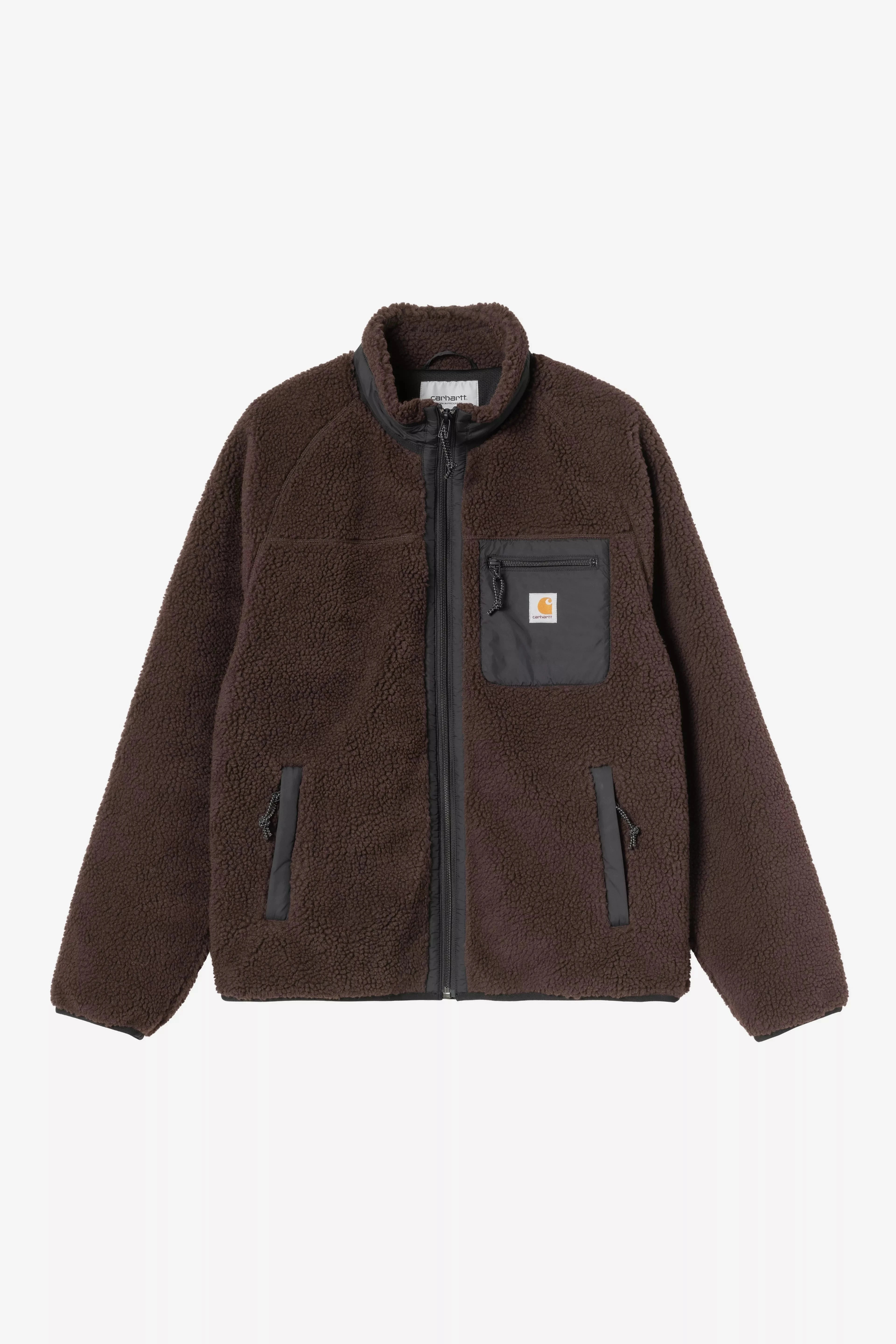 Carhartt WIP Prentis Liner Fleecejacke Herren Fleecejacke Carhartt WIP