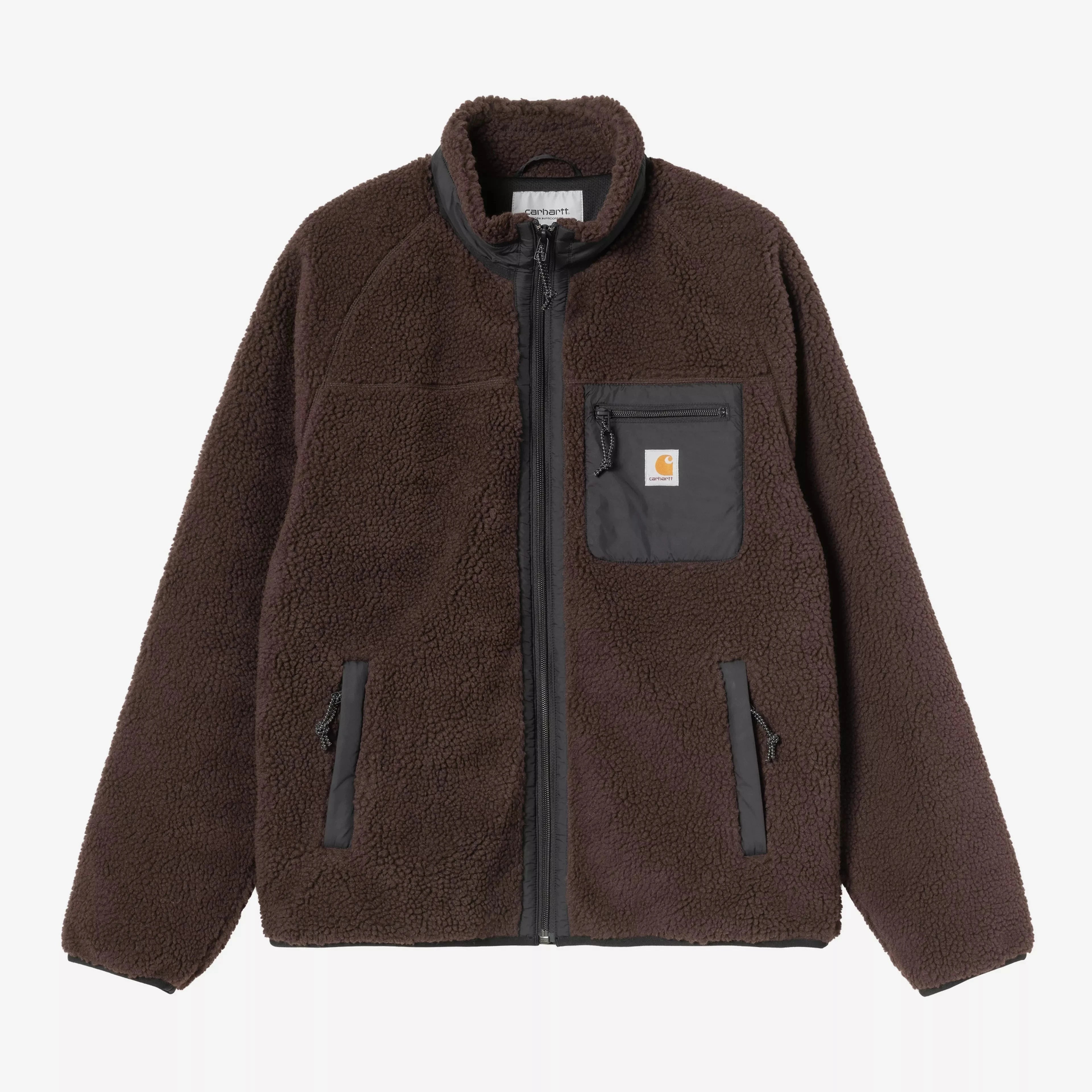 Carhartt WIP Prentis Liner Fleecejacke Herren Fleecejacke Carhartt WIP