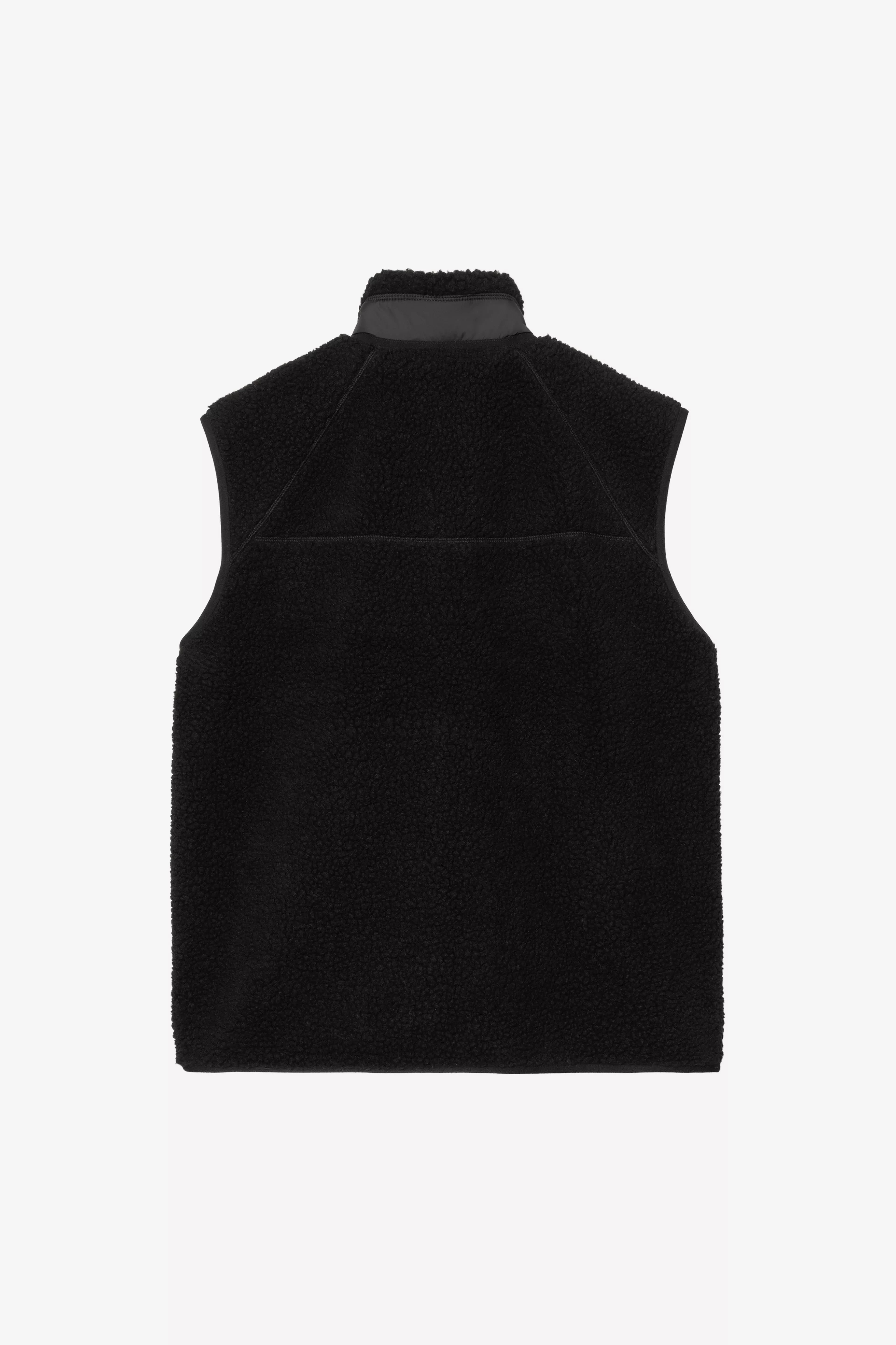 Carhartt WIP Prentis Vest Liner Herren Fleeceweste Carhartt WIP