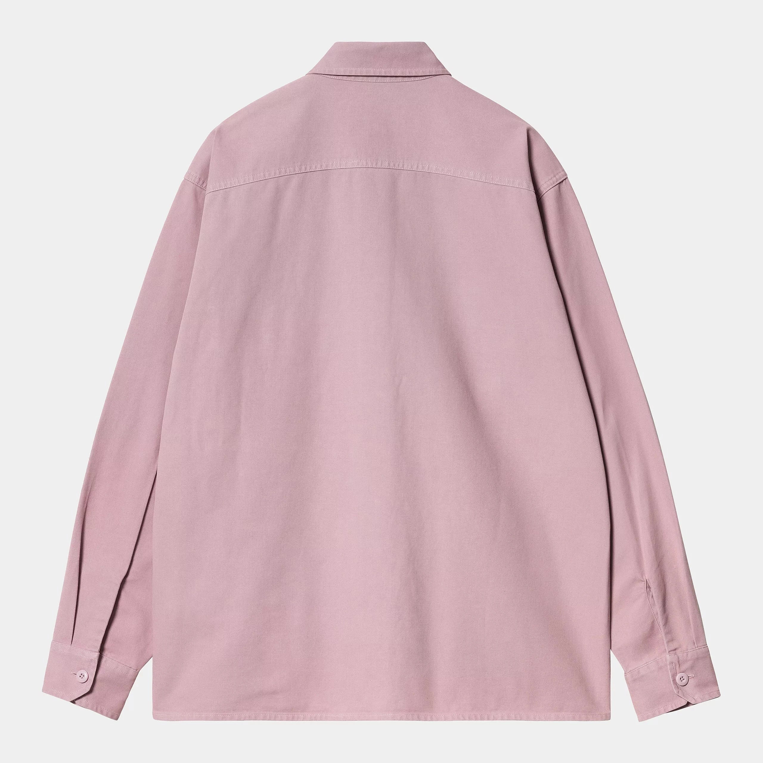 Carhartt WIP Reno Shirt Jac Hemd Herren Langarm-Hemd Carhartt WIP