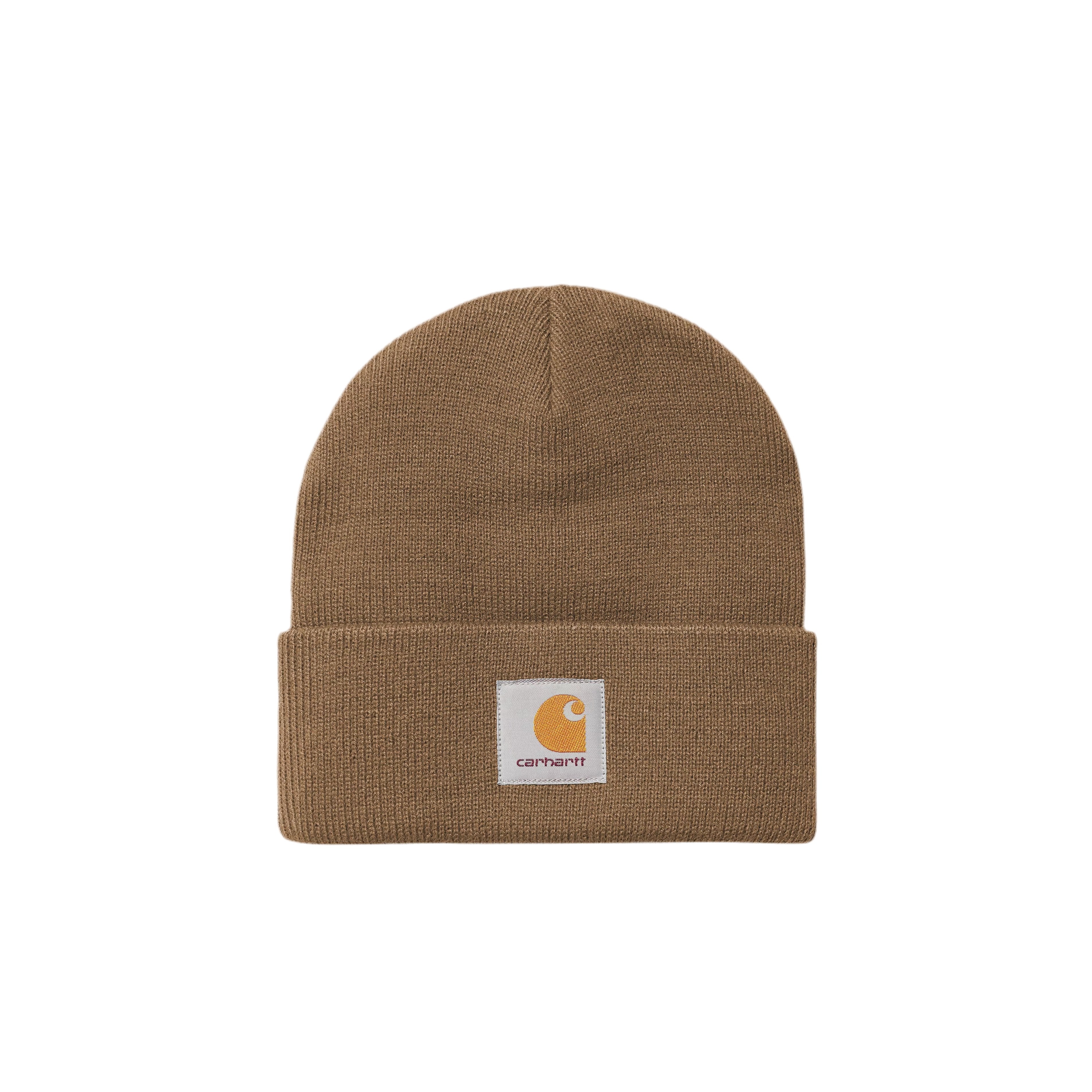 Carhartt WIP Short Watch Beanie Beanie Carhartt WIP