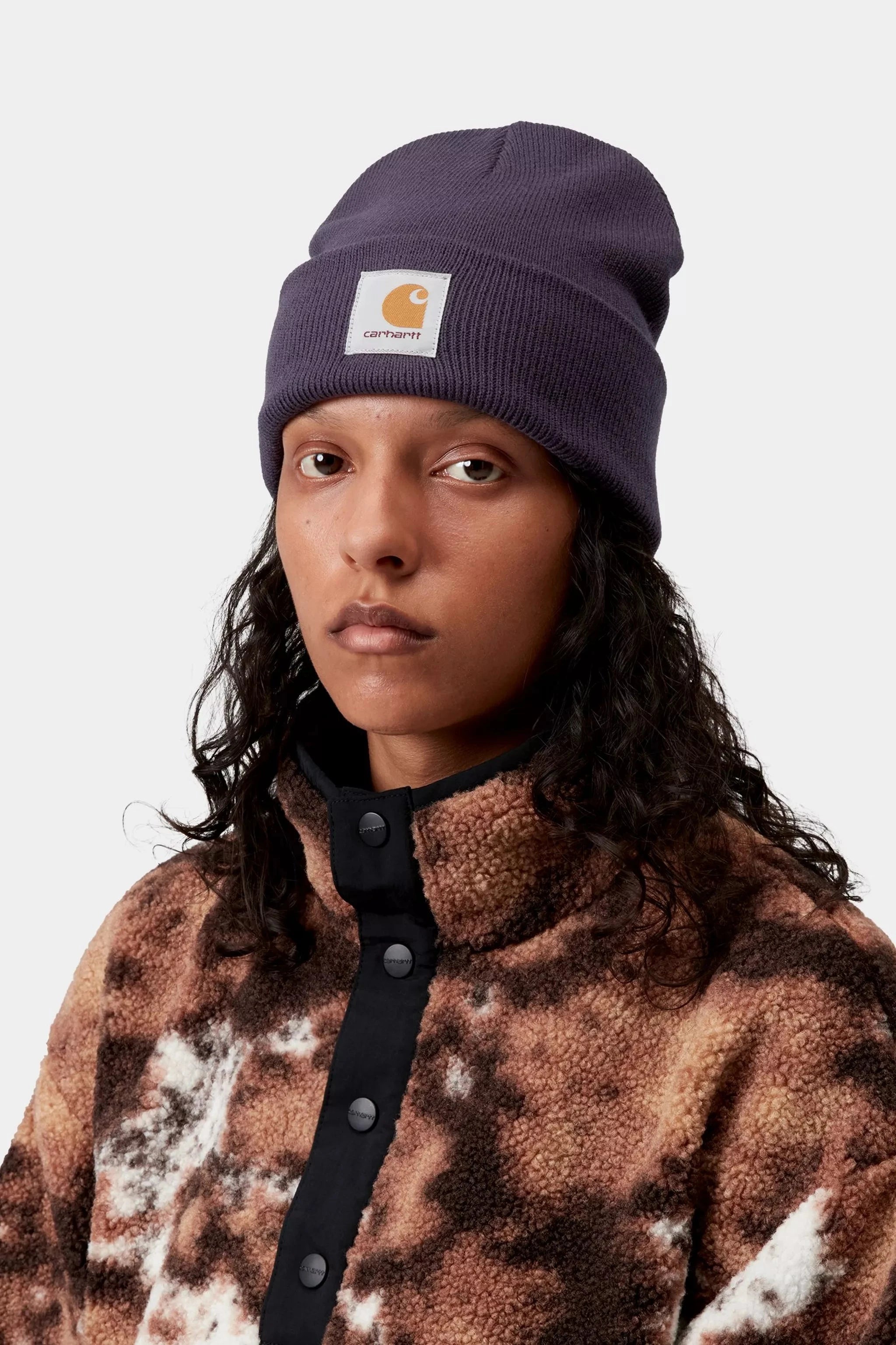 Carhartt WIP Short Watch Hat Beanie Carhartt WIP
