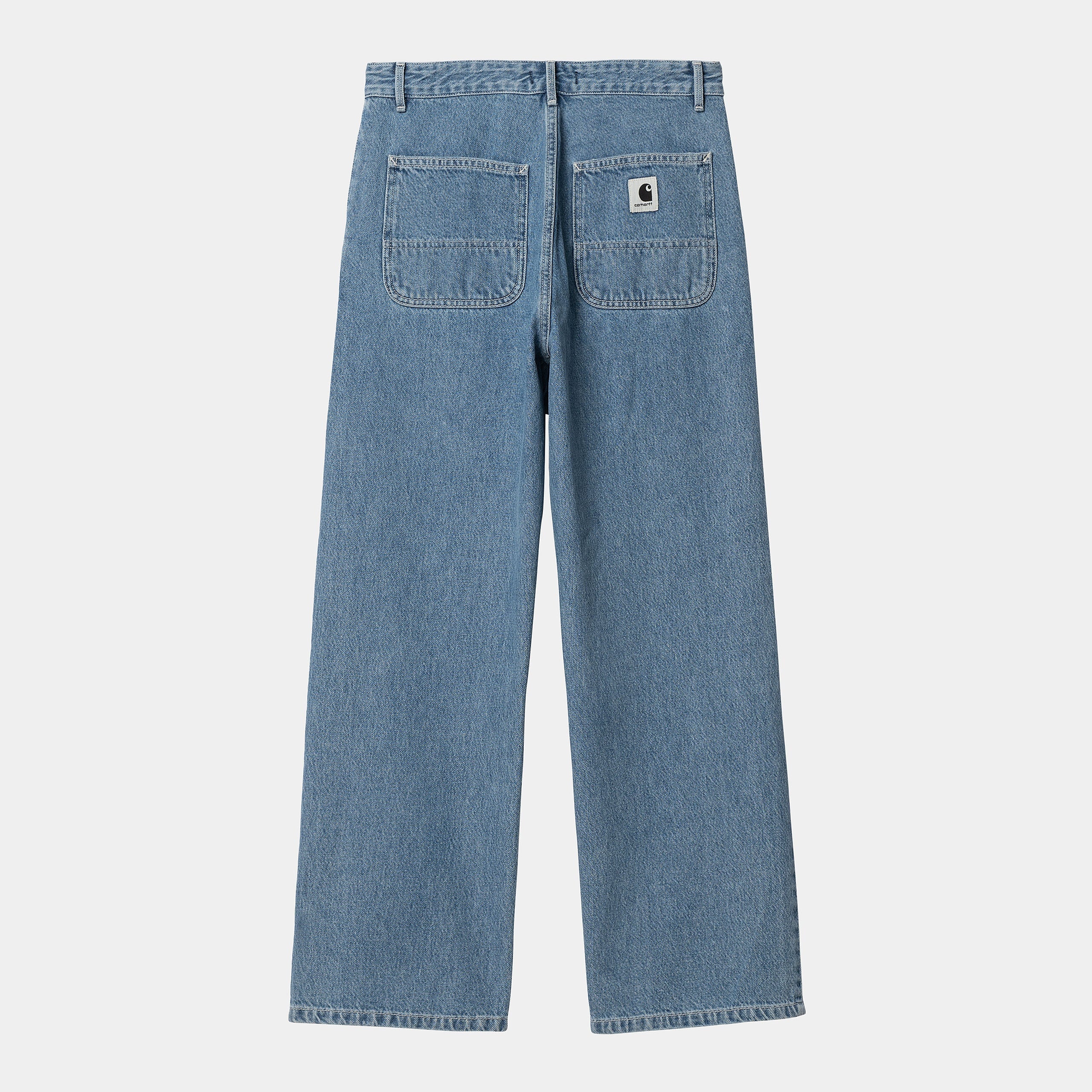 Carhartt WIP Simple Hose Damen 5-Pocket Carhartt WIP