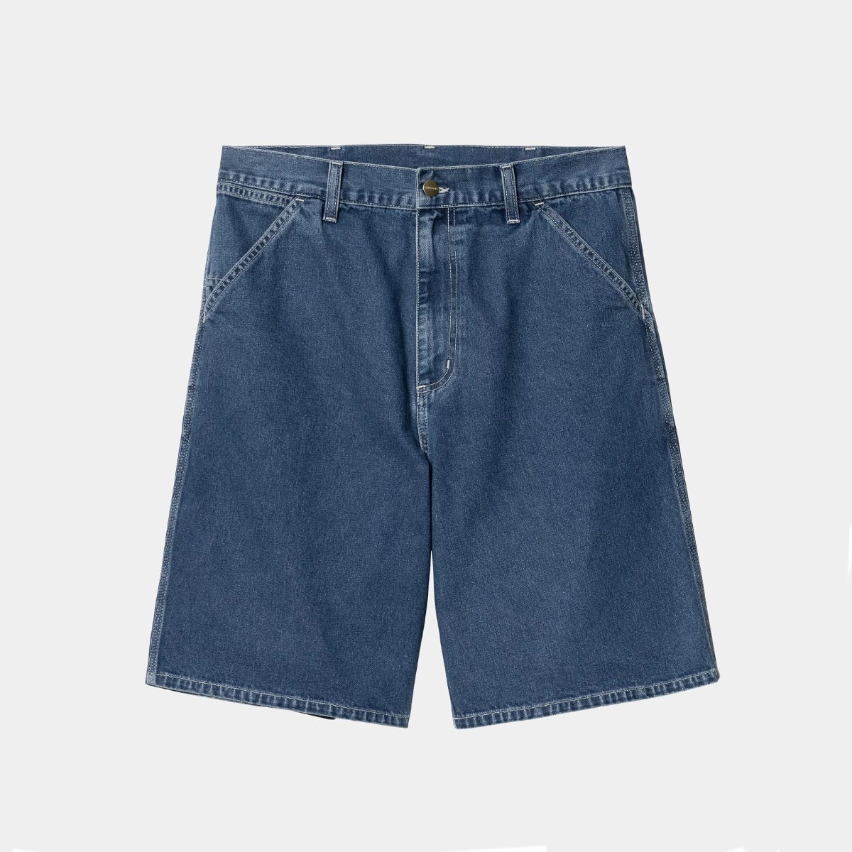 Carhartt WIP Simple Short Herren Shorts Carhartt WIP