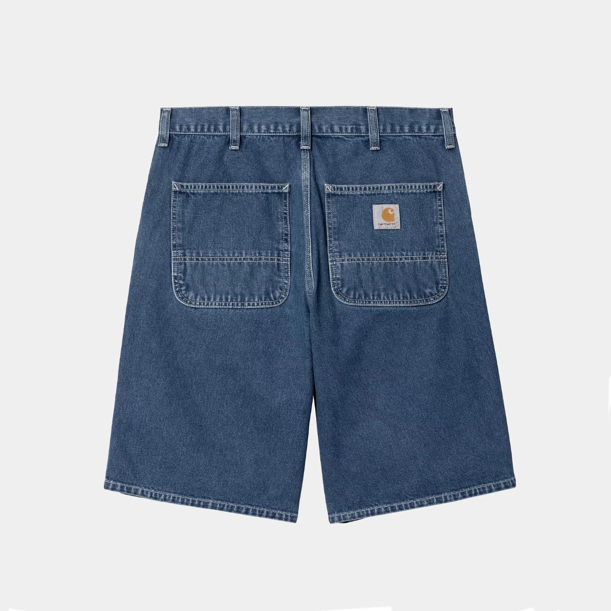 Carhartt WIP Simple Short Herren Shorts Carhartt WIP
