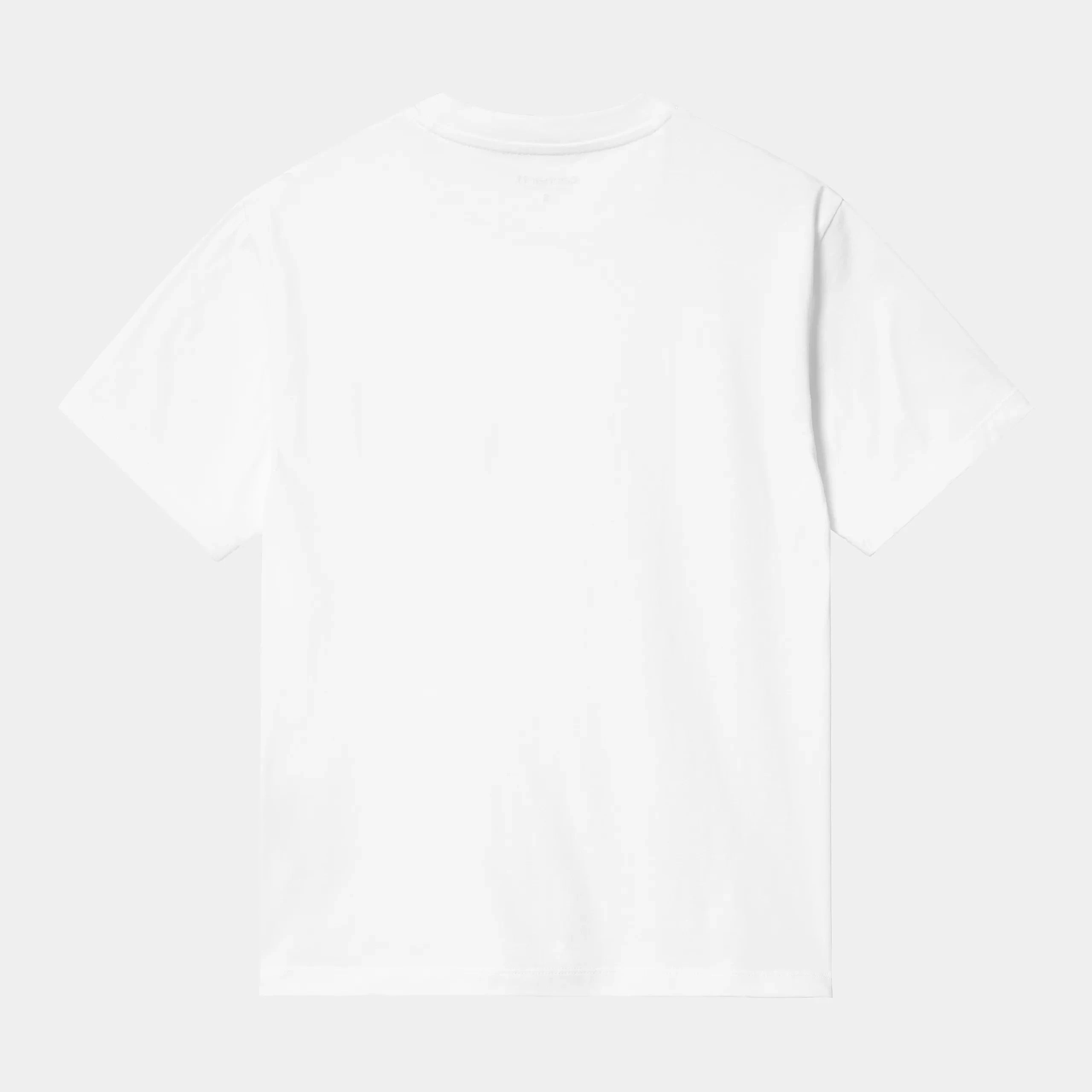 Carhartt WIP S/S Chase T-Shirt Damen T-Shirt Carhartt WIP