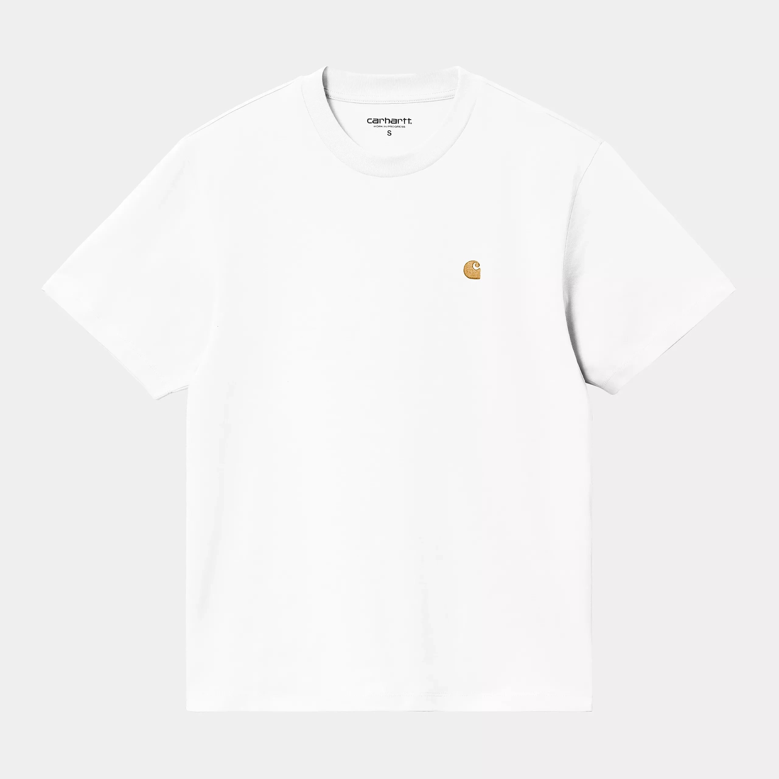 Carhartt WIP S/S Chase T-Shirt Damen T-Shirt Carhartt WIP