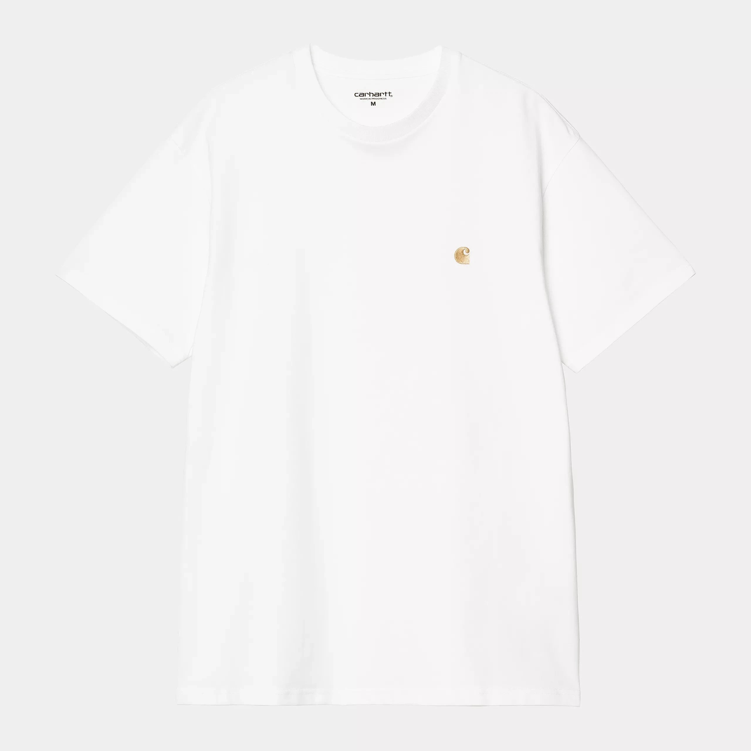 Carhartt WIP S/S Chase T-Shirt Herren T-Shirt Carhartt WIP