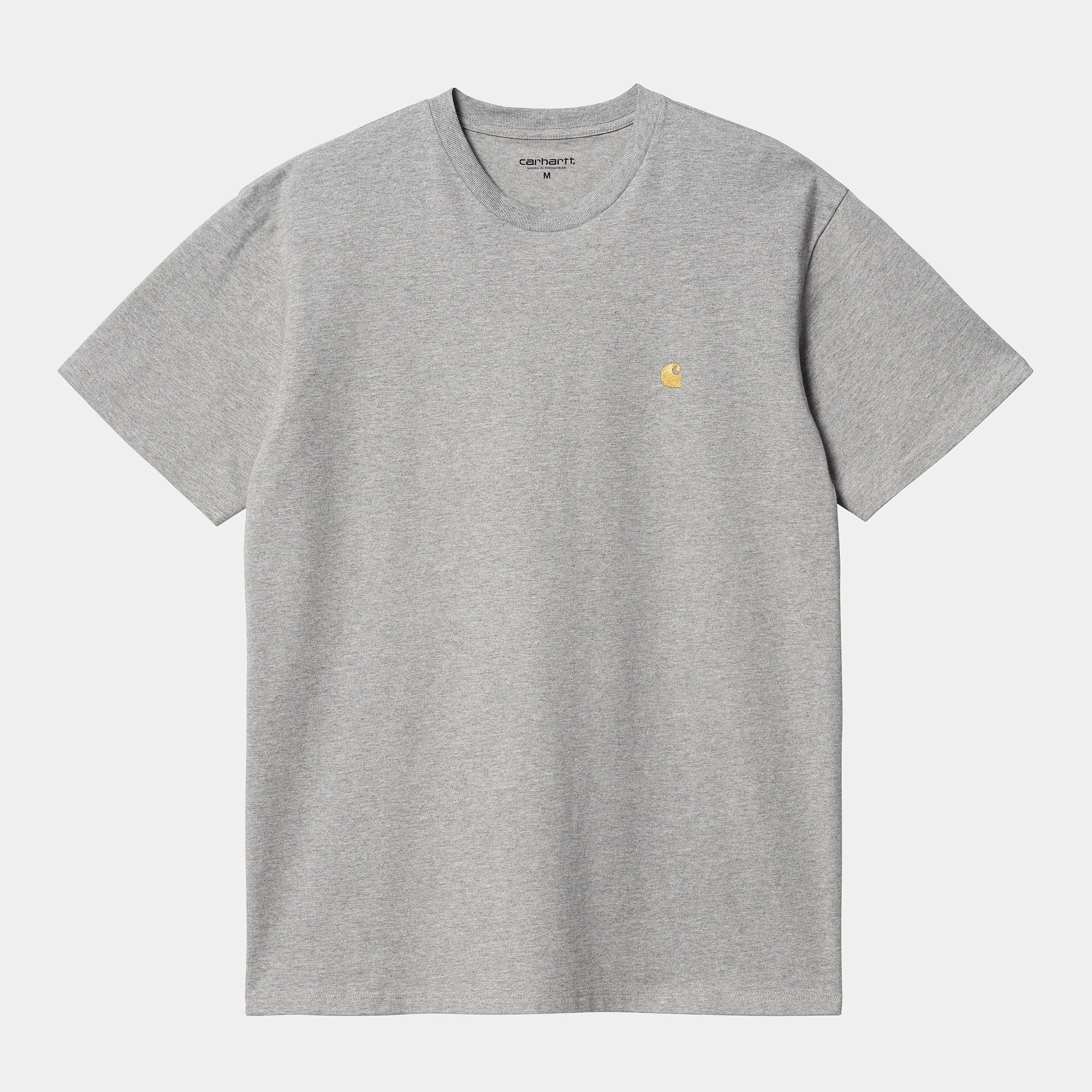Carhartt WIP S/S Chase T-Shirt Herren T-Shirt Carhartt WIP