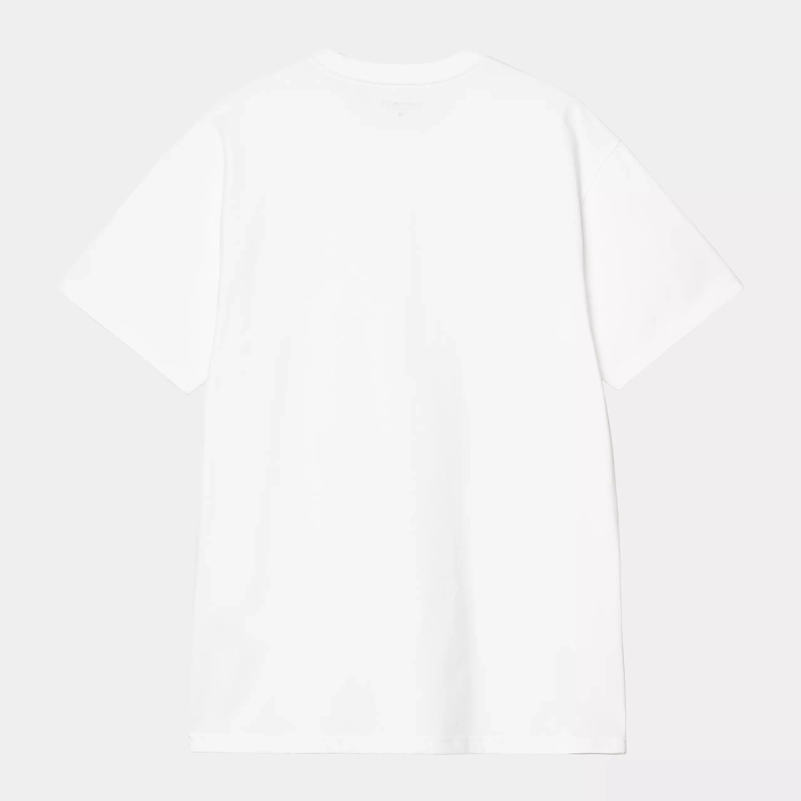 Carhartt WIP S/S Chase T-Shirt Herren T-Shirt Carhartt WIP