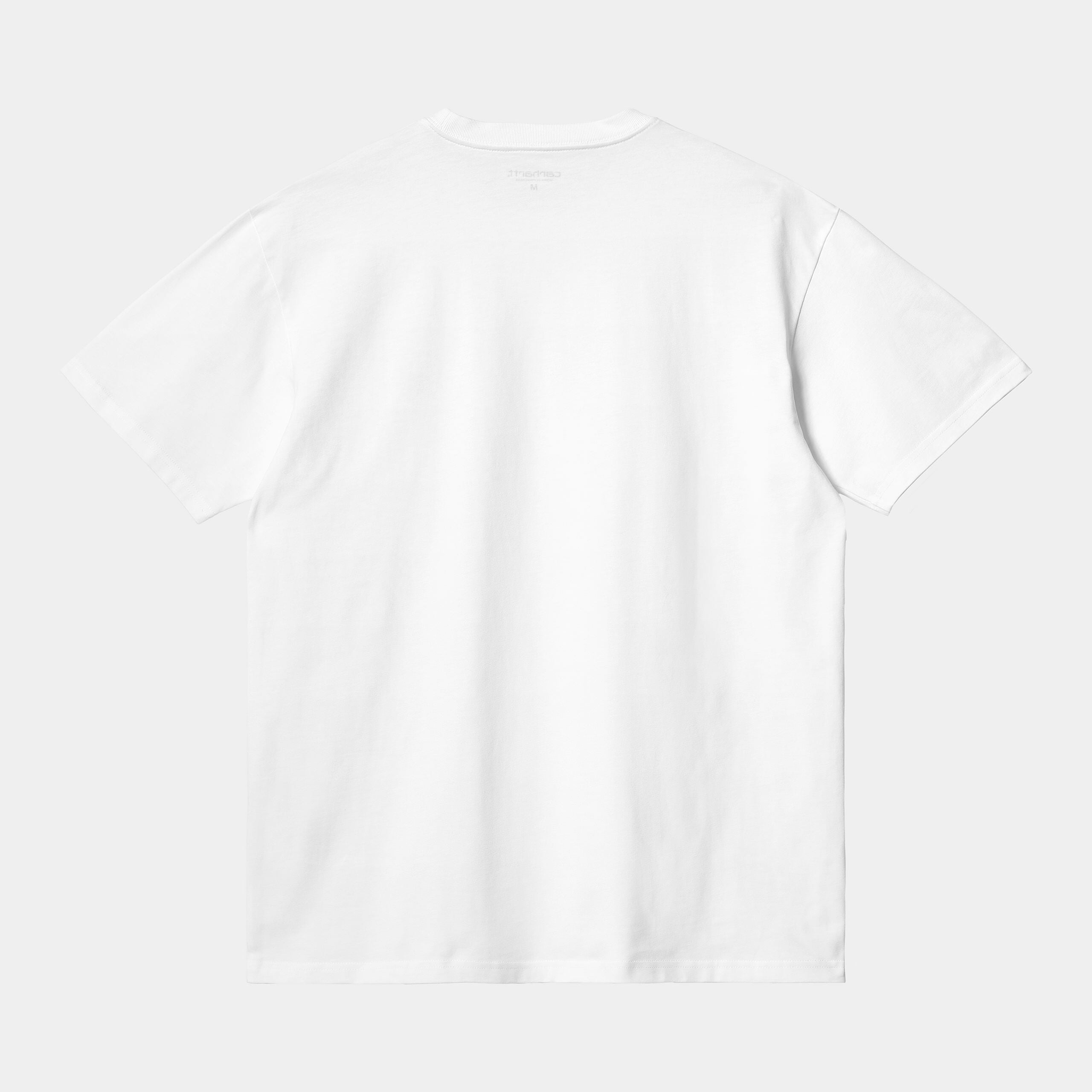 Carhartt WIP S/S Chase T-Shirt Herren T-Shirt Carhartt WIP