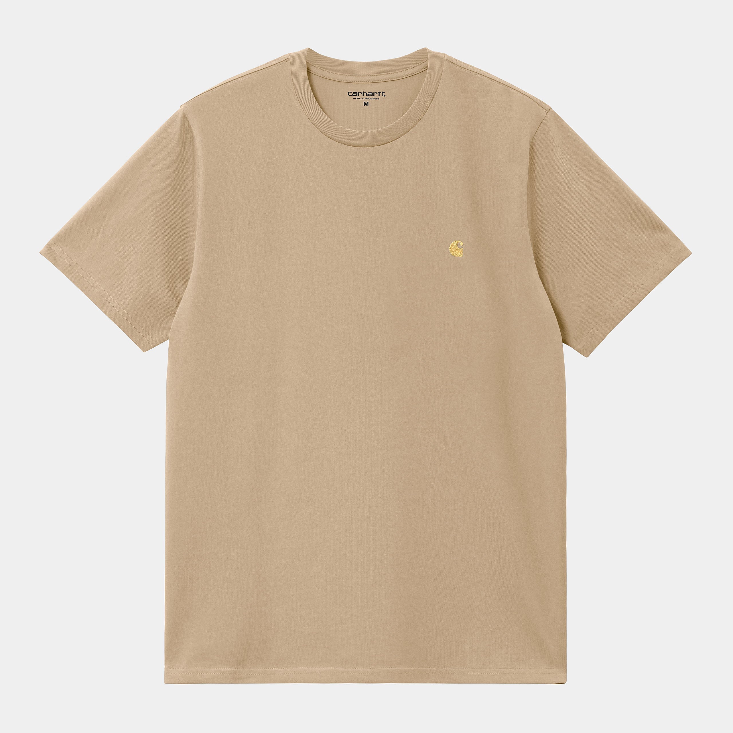 Carhartt WIP S/S Chase T-Shirt Herren T-Shirt Carhartt WIP