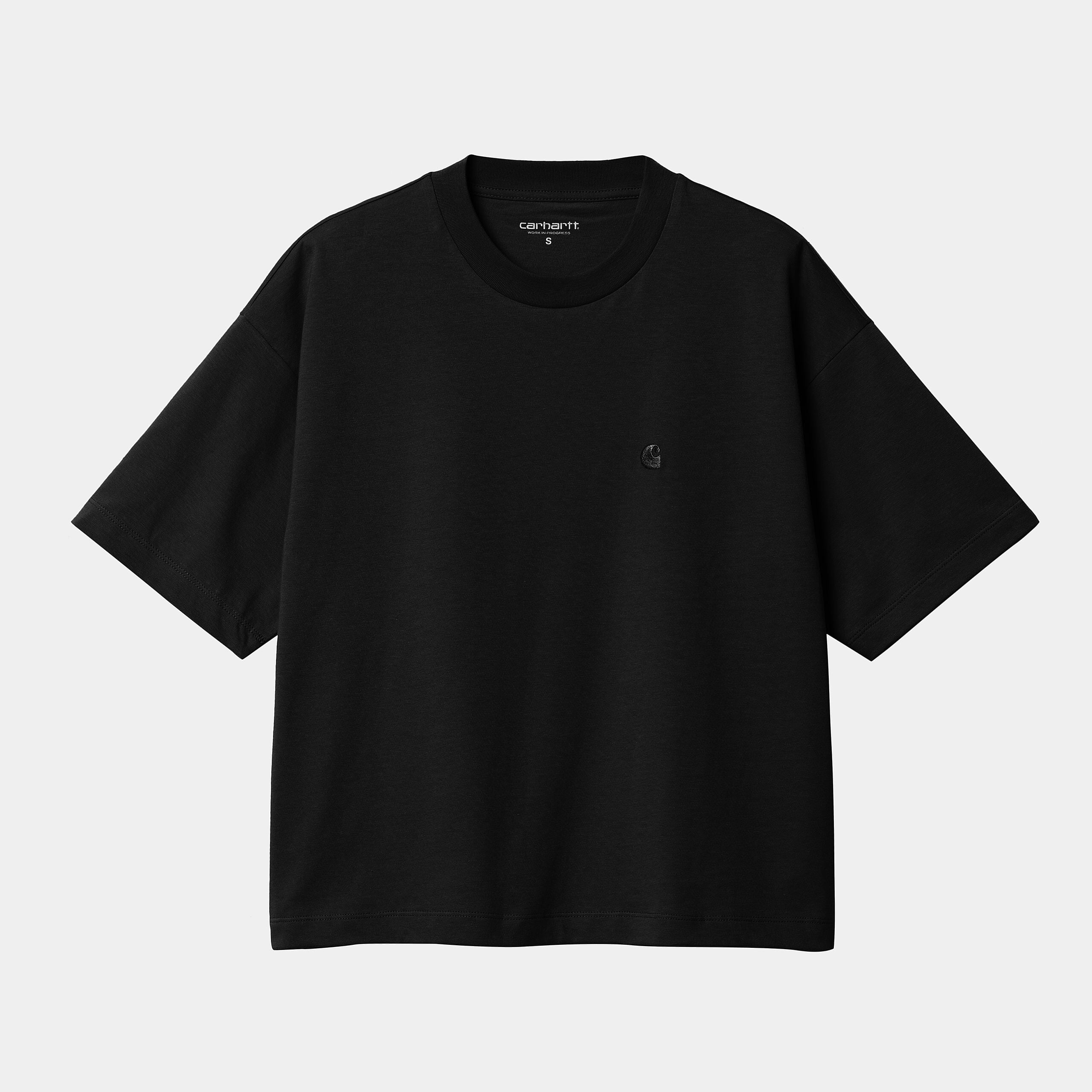 Carhartt WIP S/S Chester T-Shirt Damen T-Shirt Carhartt WIP