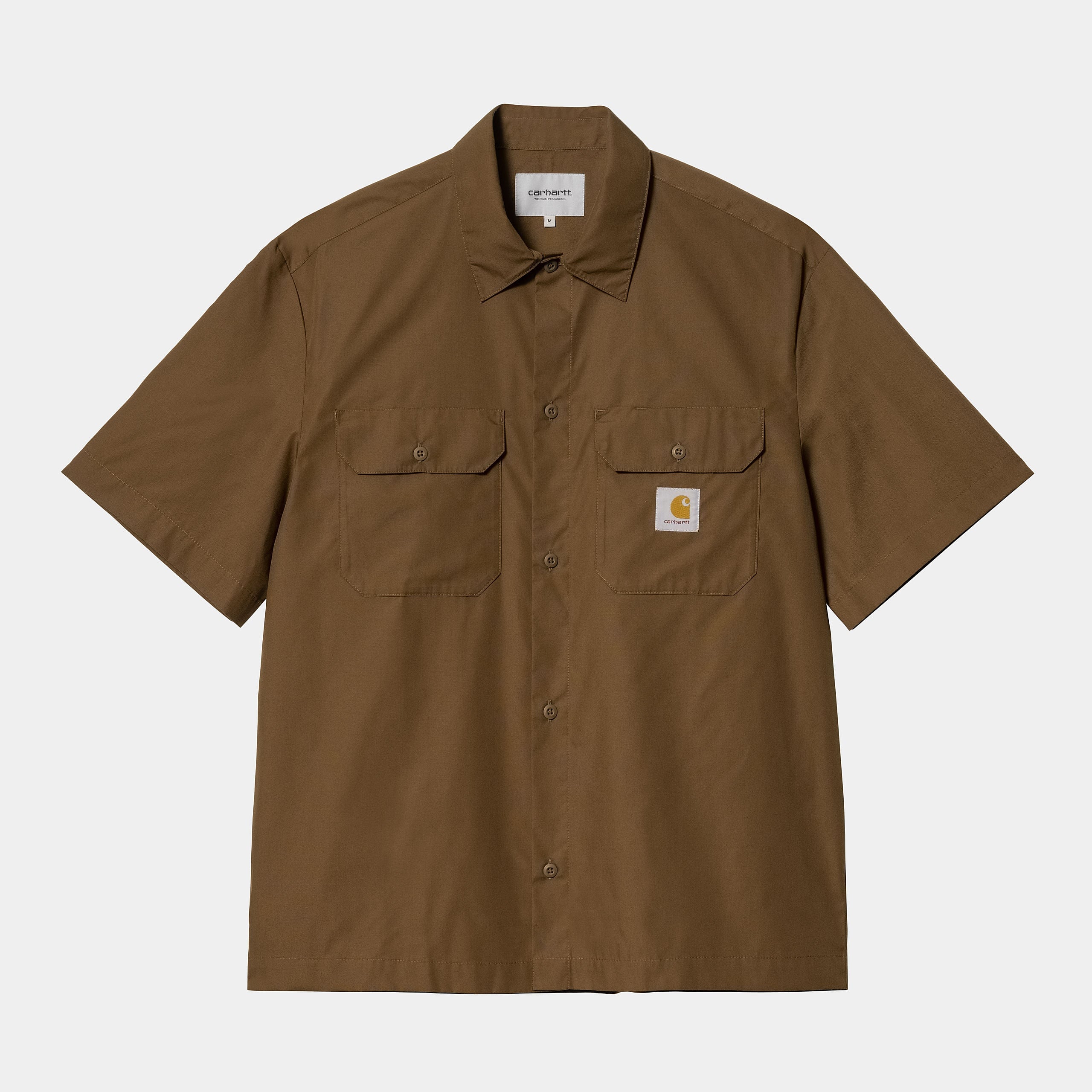 Carhartt WIP S/S Craft Shirt Herren T-Shirt Carhartt WIP