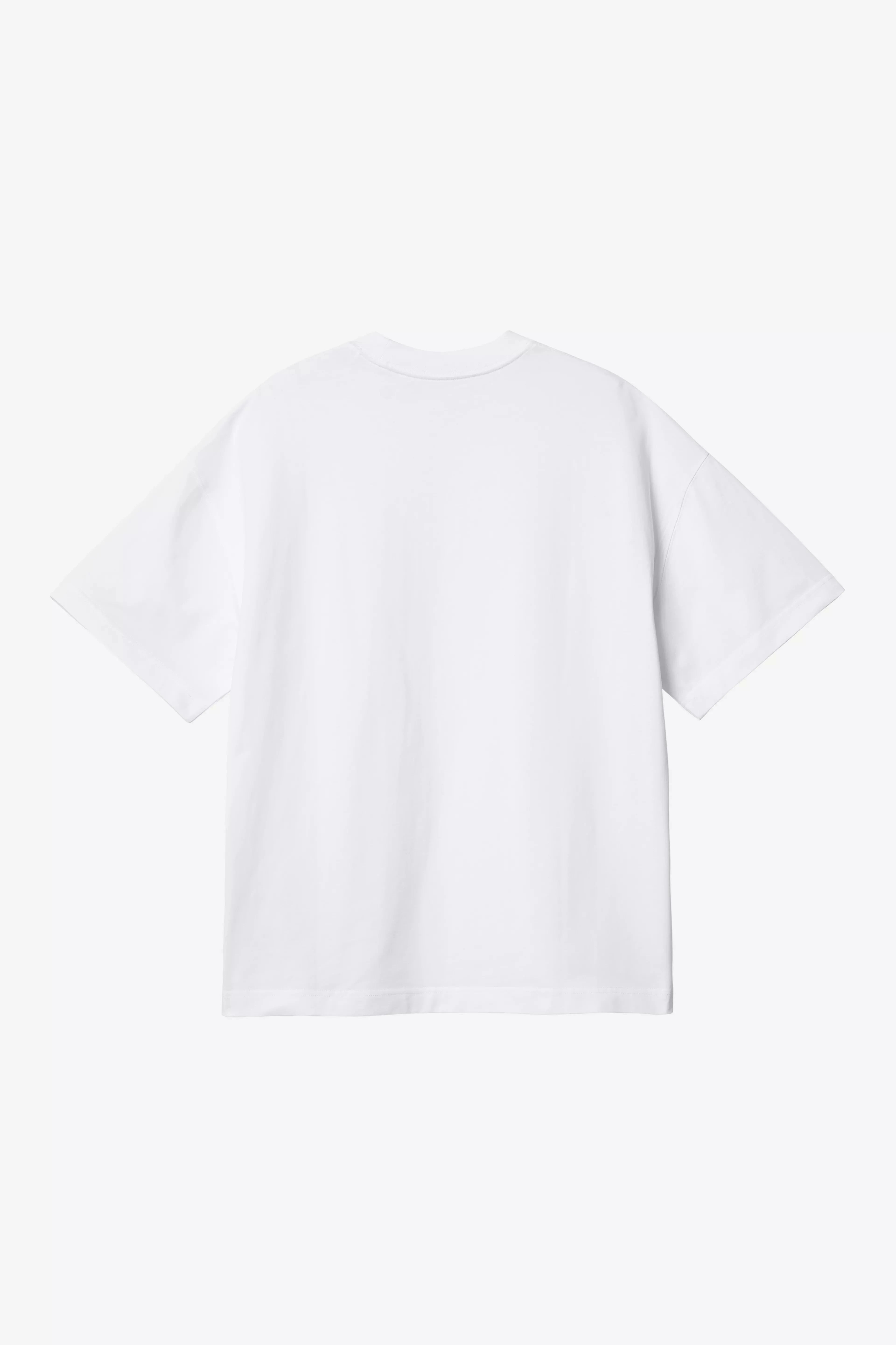 Carhartt WIP S/S Link Script T-Shirt Herren T-Shirt Carhartt WIP