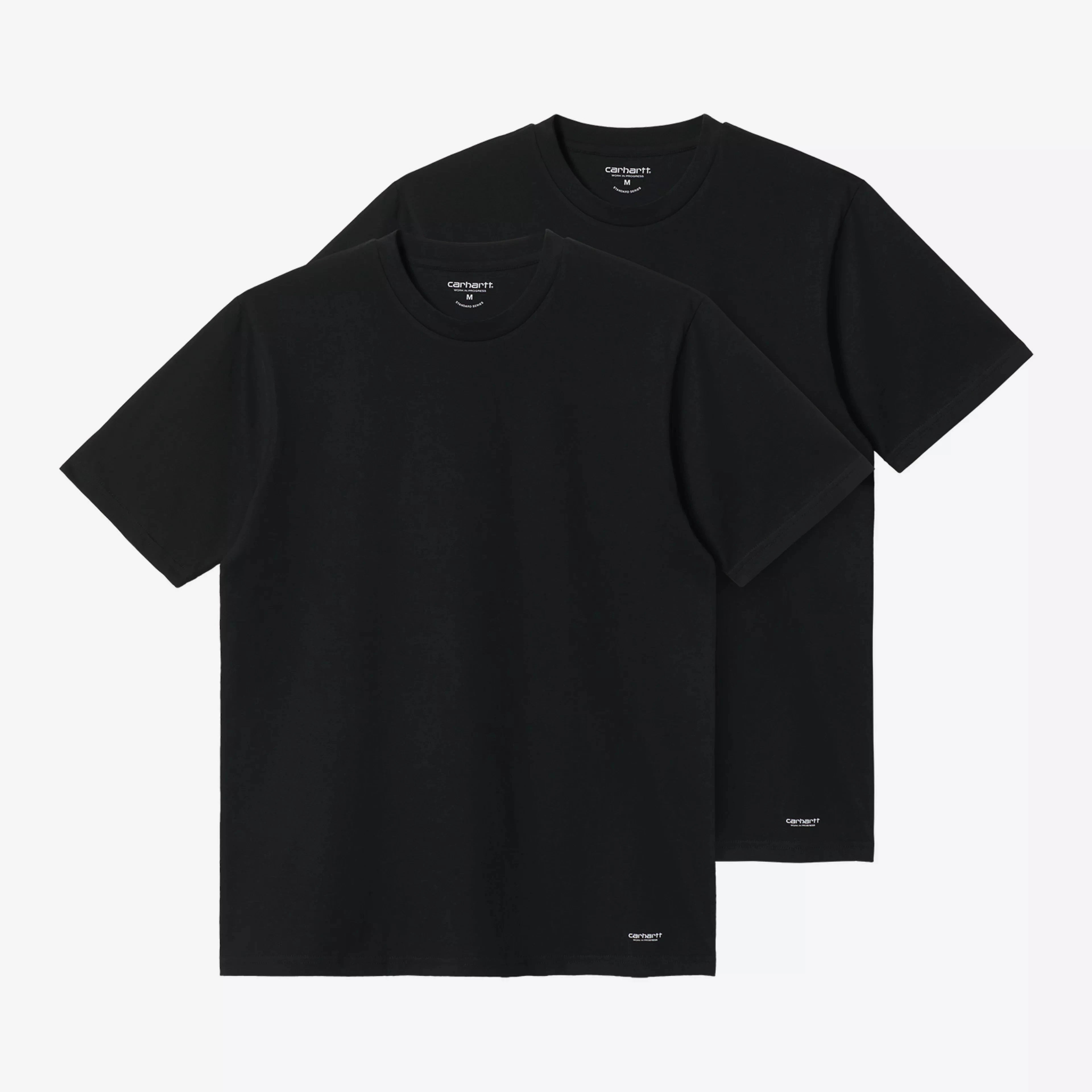 Carhartt WIP Standard Crew Neck T-Shirt Herren T-Shirt Carhartt WIP