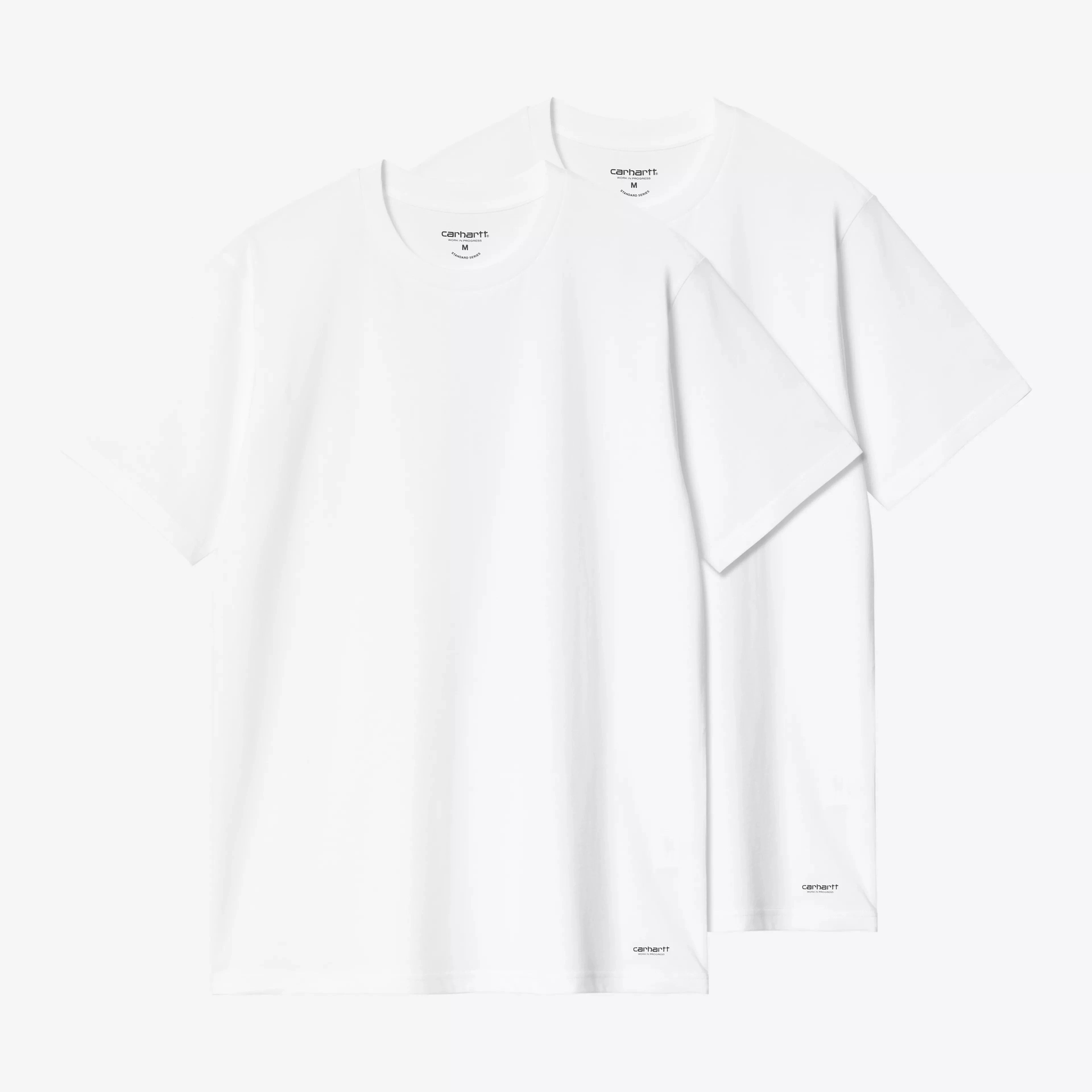 Carhartt WIP Standard Crew Neck T-Shirt Herren T-Shirt Carhartt WIP