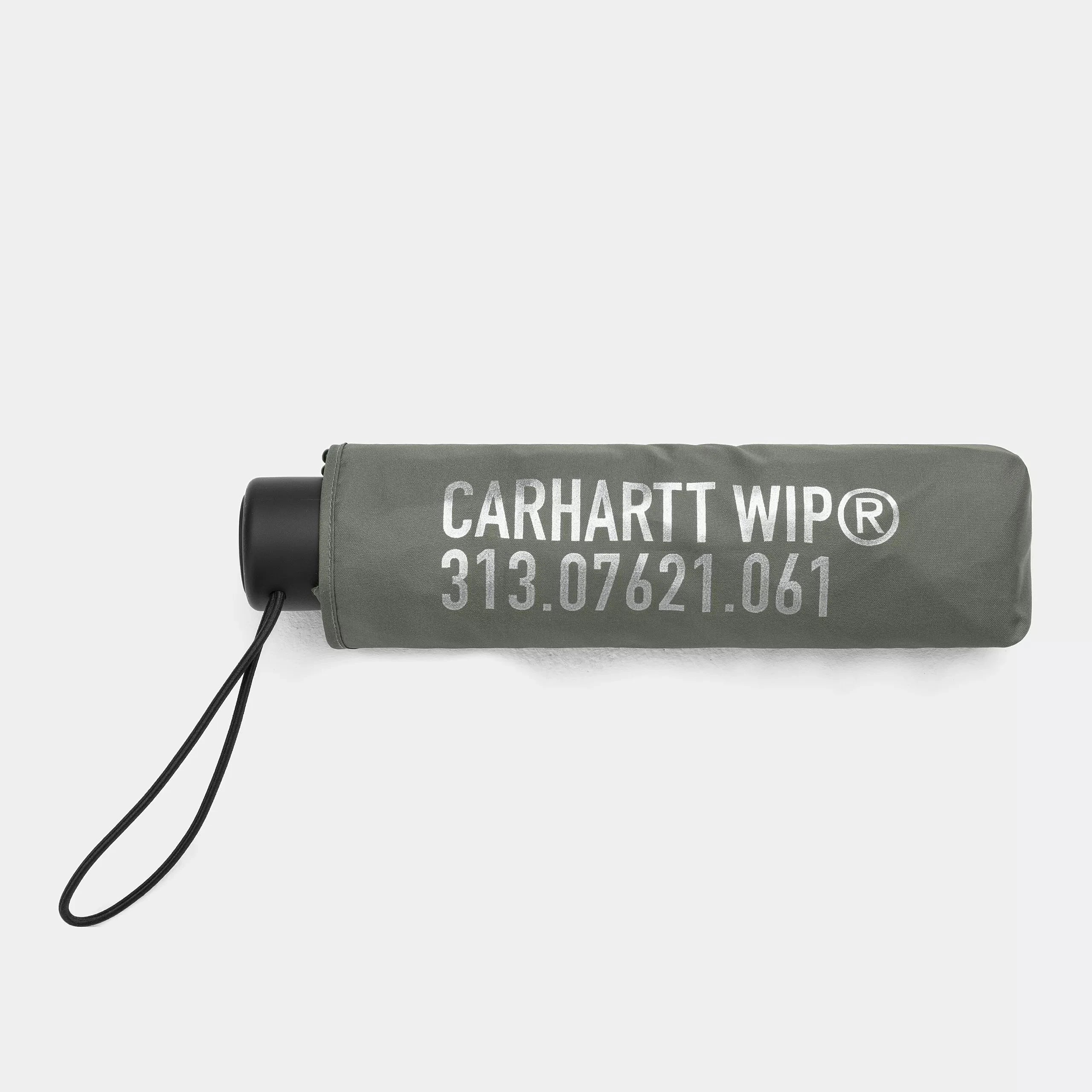 Carhartt WIP Tour Umbrella Regenschirm Carhartt WIP