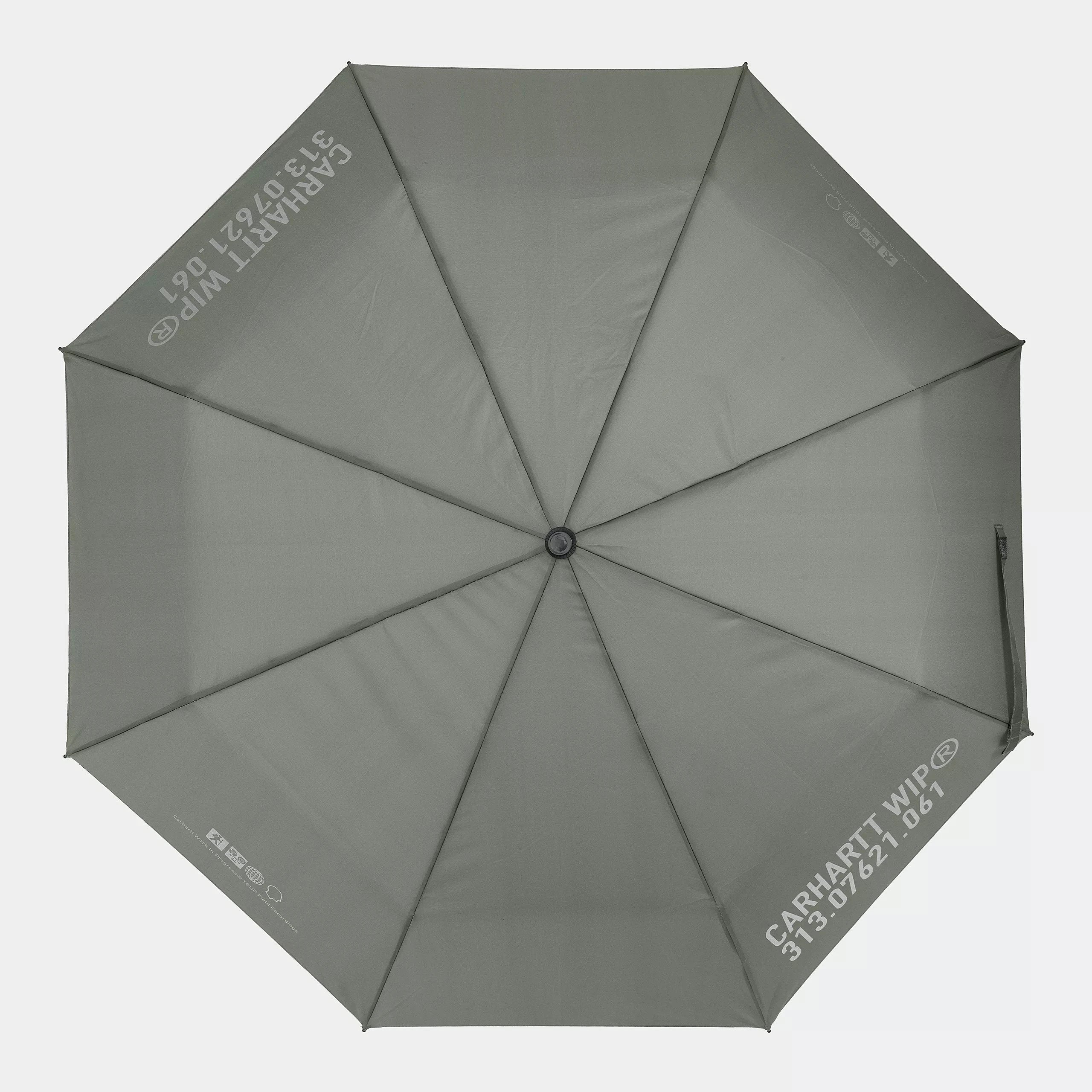Carhartt WIP Tour Umbrella Regenschirm Carhartt WIP