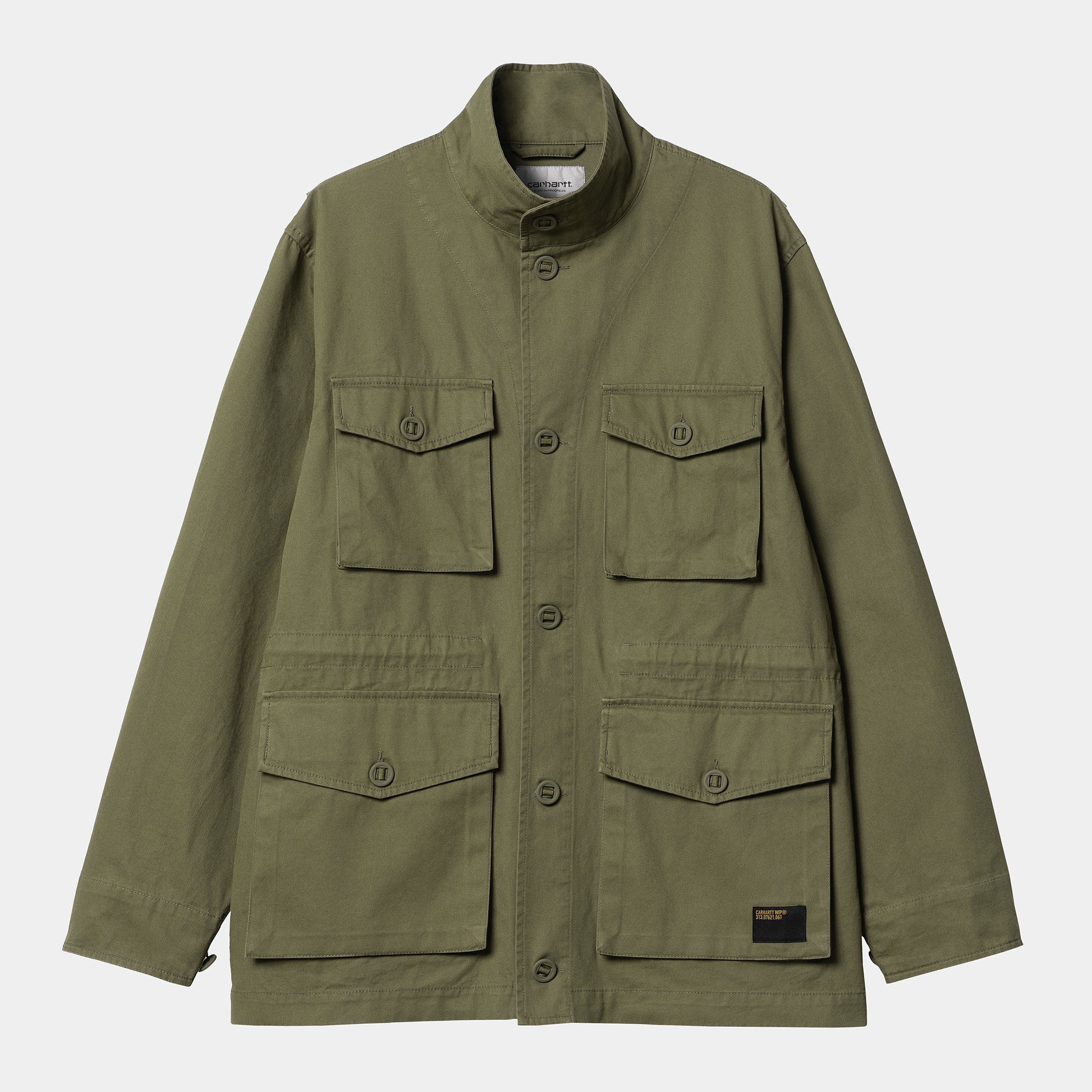 Carhartt WIP Unity Jacket Herren Casual-Jacke Carhartt WIP