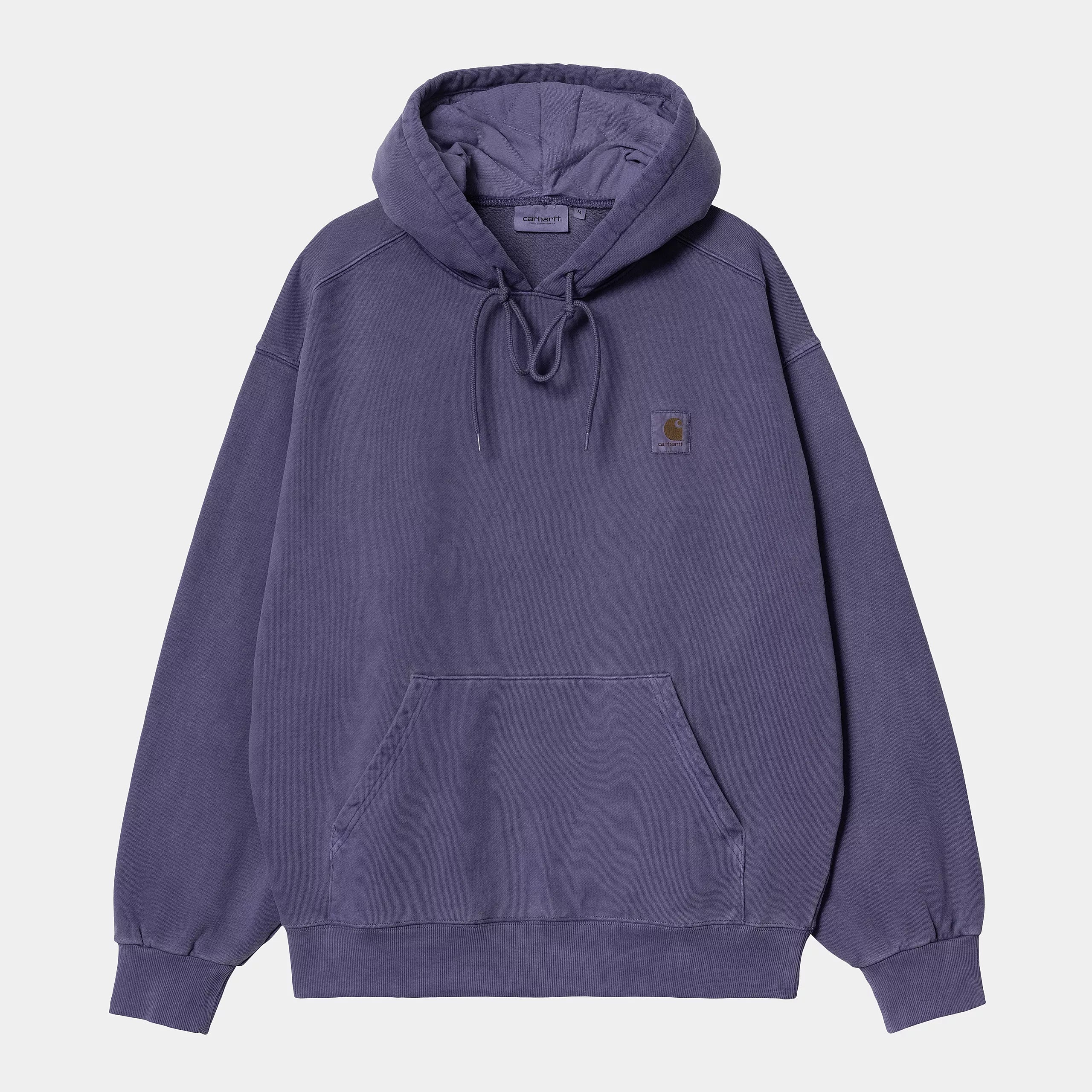 Carhartt WIP Vista Hooded Sweater Herren Hoodie Carhartt WIP