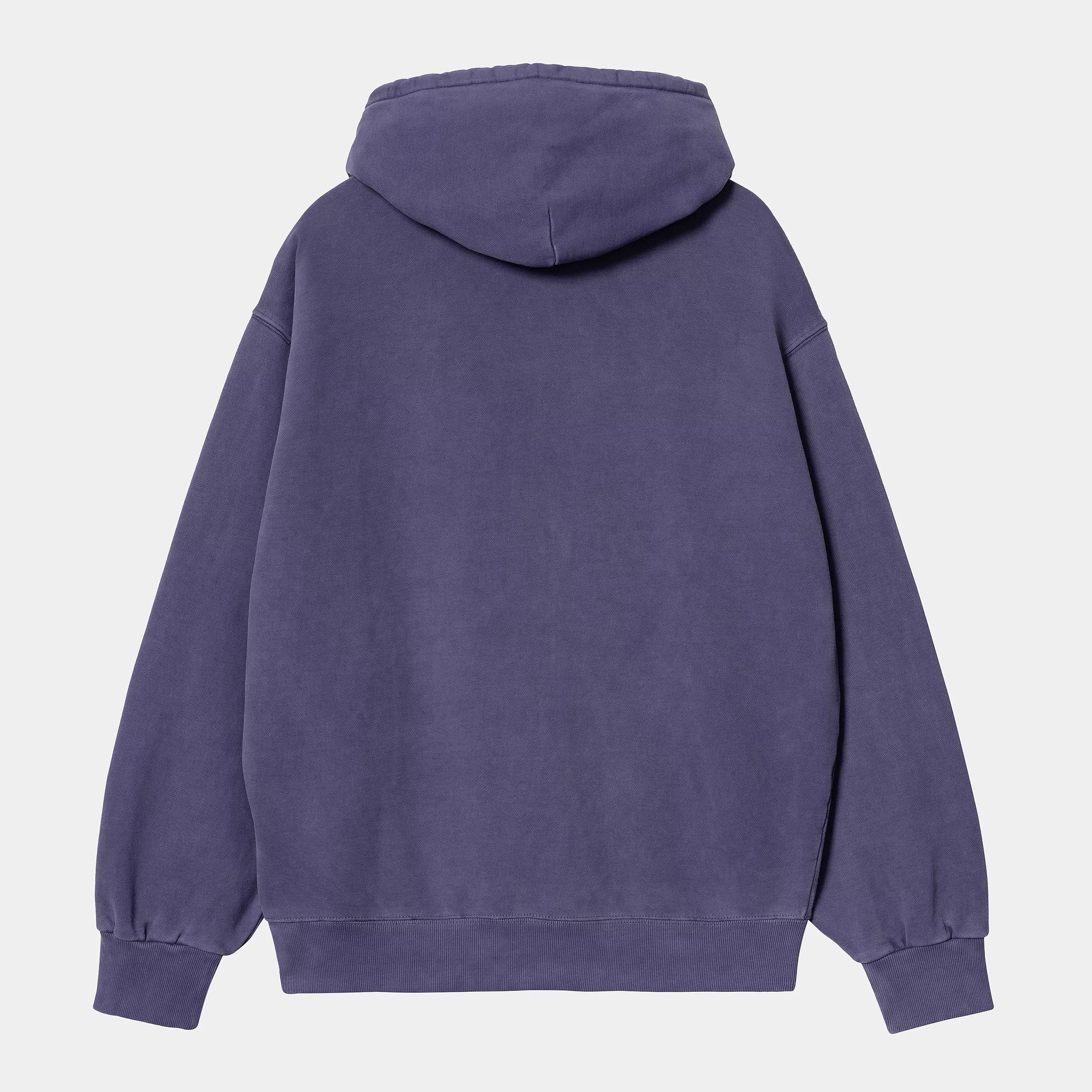 Carhartt WIP Vista Hooded Sweater Herren Hoodie Carhartt WIP