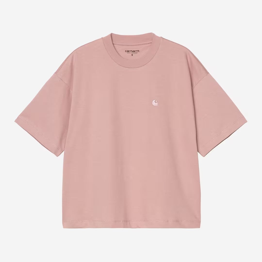 Carhartt WIP W' Chester T-Shirt Damen T-Shirt Carhartt WIP