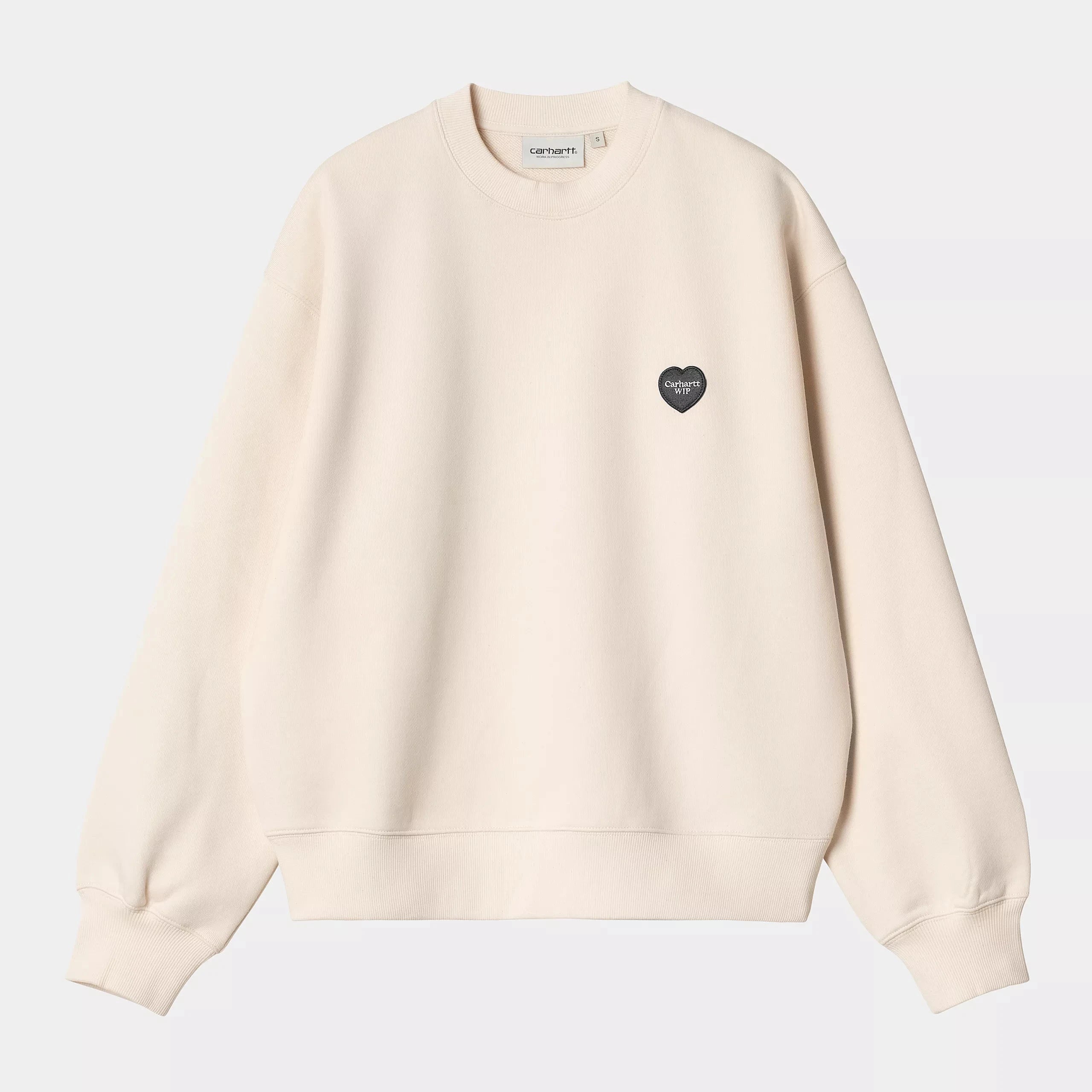 Carhartt WIP W' Ingo Sweatshirt Damen Crewneck Carhartt WIP