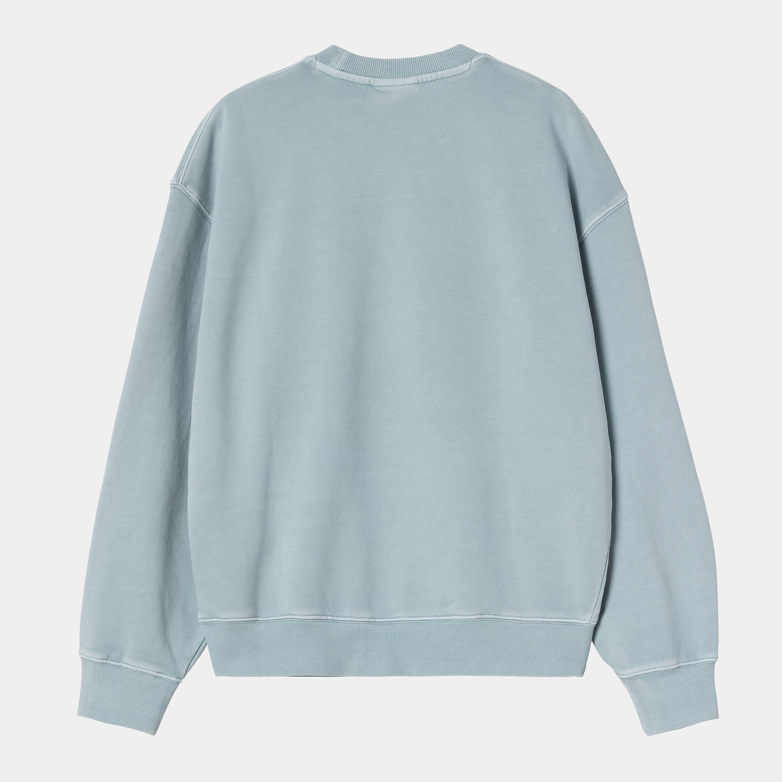 Carhartt WIP W' Nelson Sweatshirt Crewneck Carhartt WIP