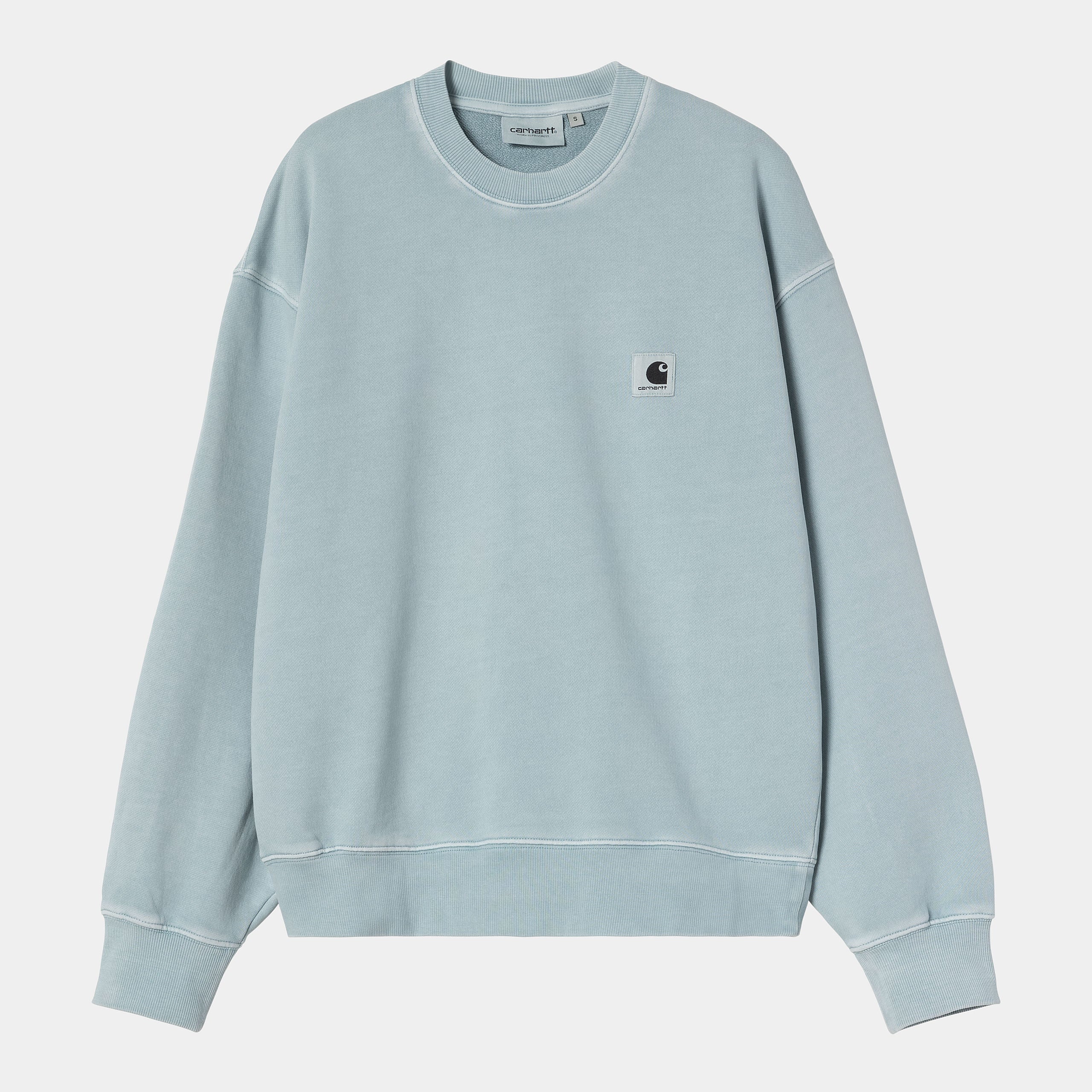 Carhartt WIP W' Nelson Sweatshirt Crewneck Carhartt WIP