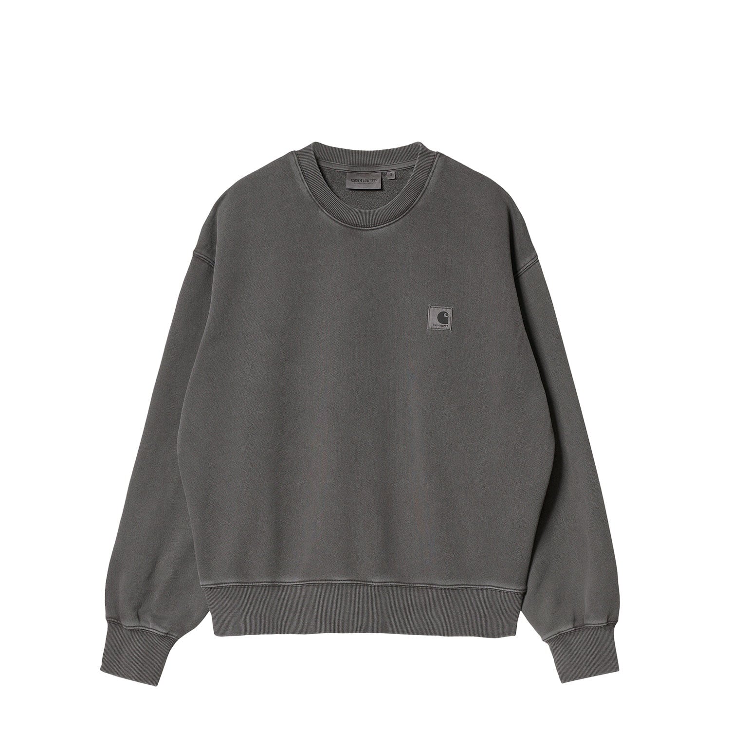 Carhartt WIP W' Nelson Sweatshirt Sweater Carhartt WIP