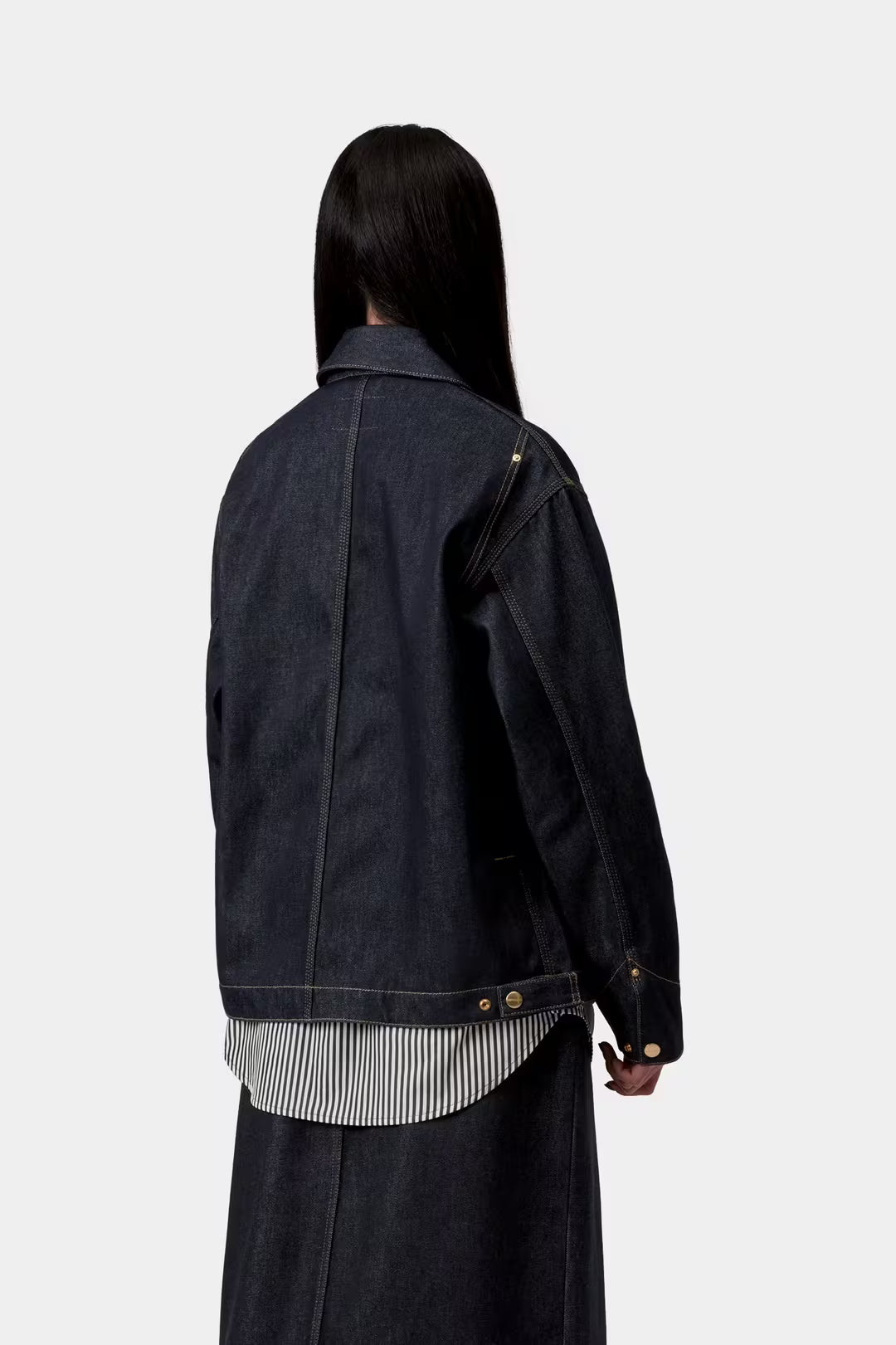 Carhartt WIP W' OG Arctic Jacke Damen Casual-Jacke Carhartt WIP